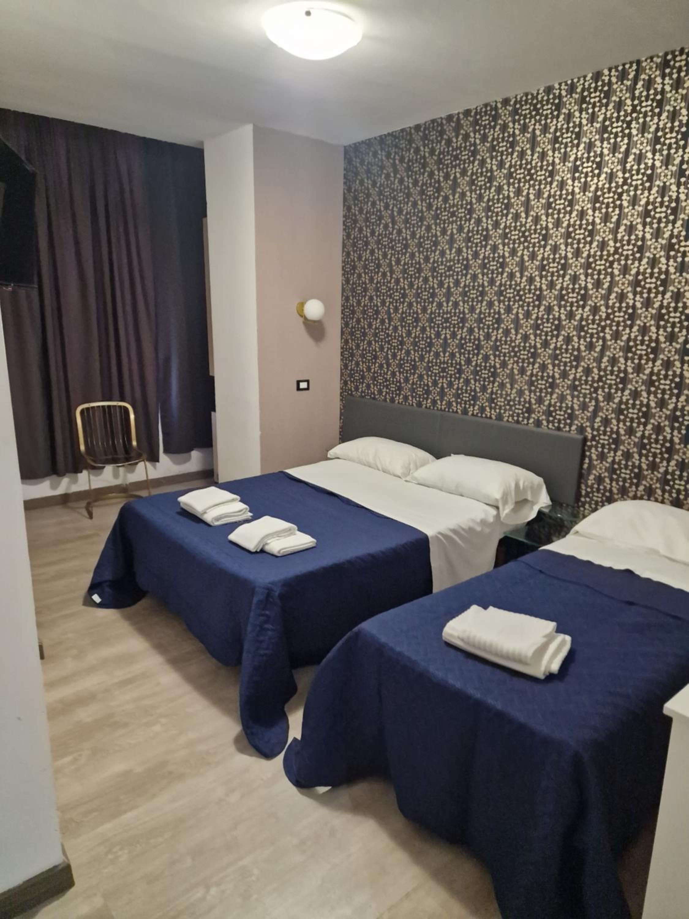 Triple Room photo 1