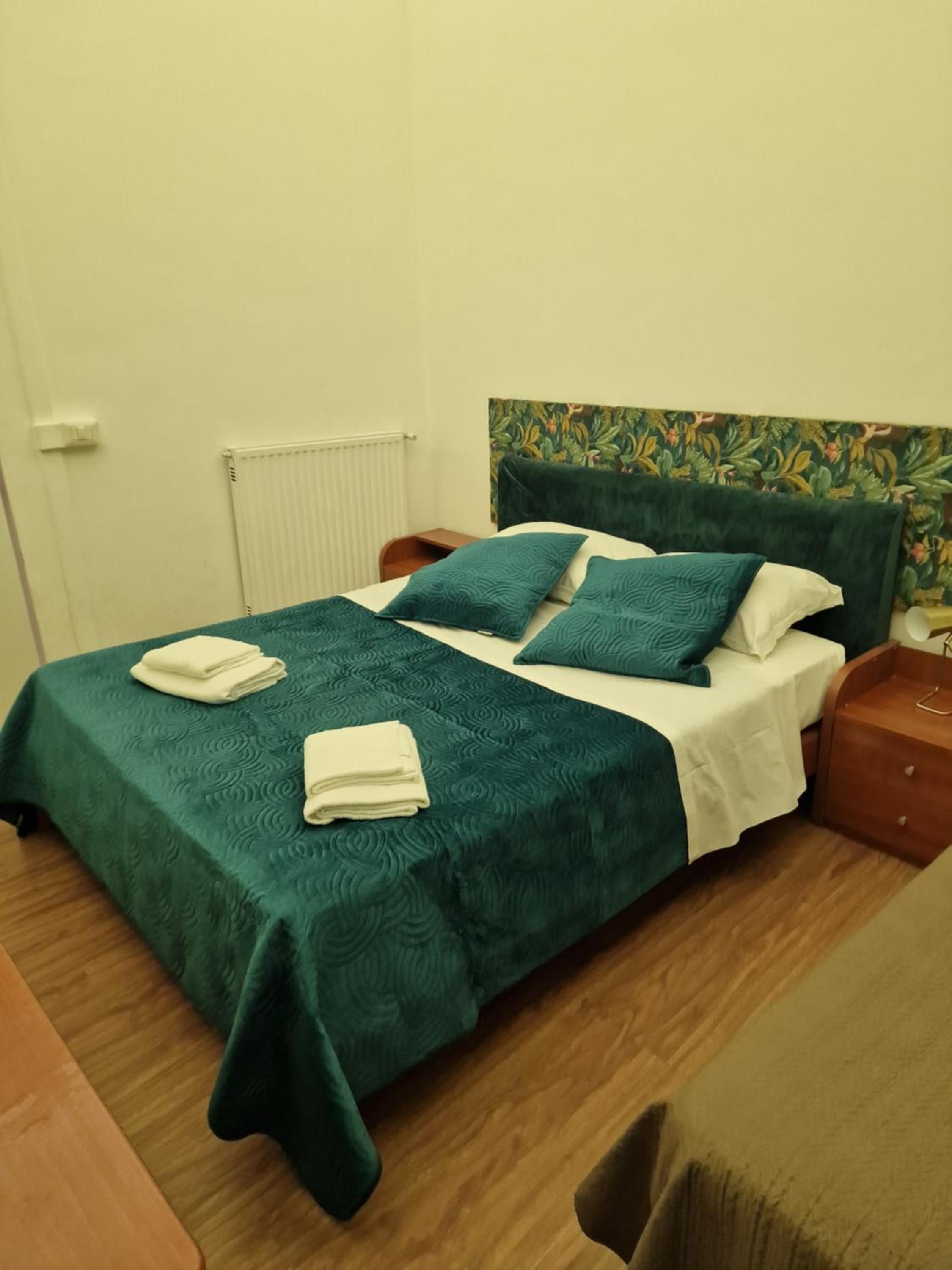 Triple Room with Private External Bathroom photo 1