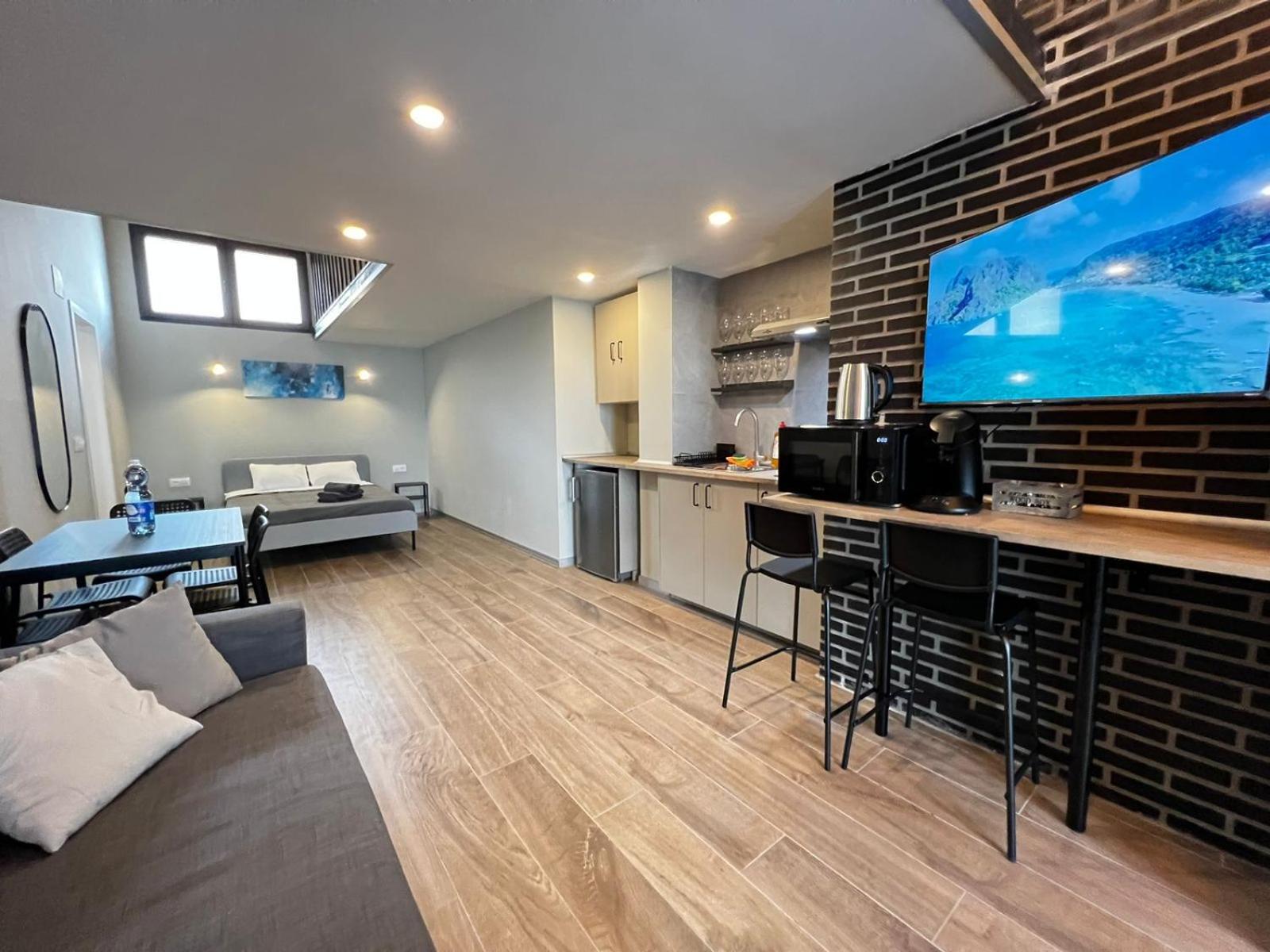 Apartamento Dúplex