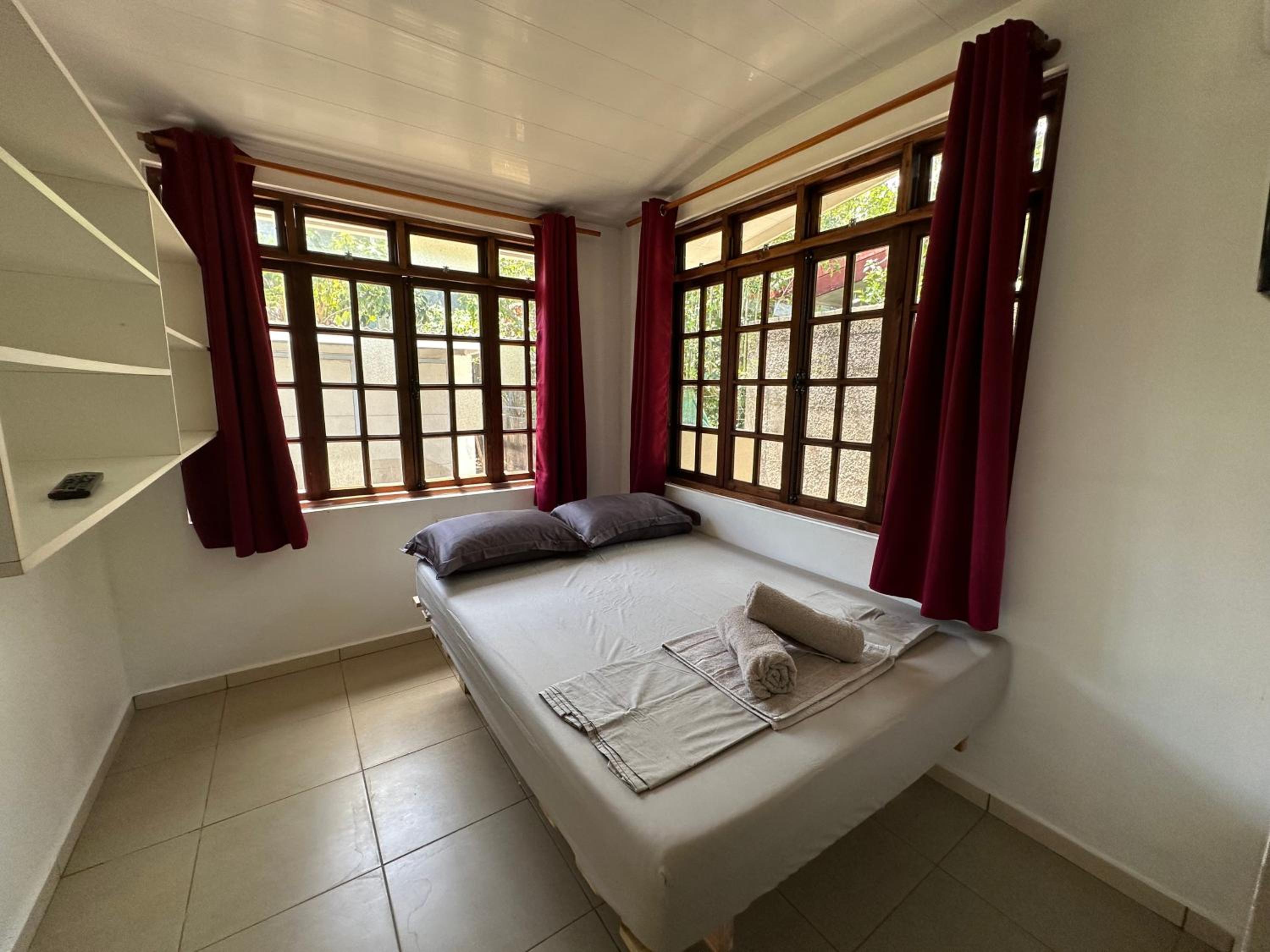 Double Room With Private Bathroom photo 3