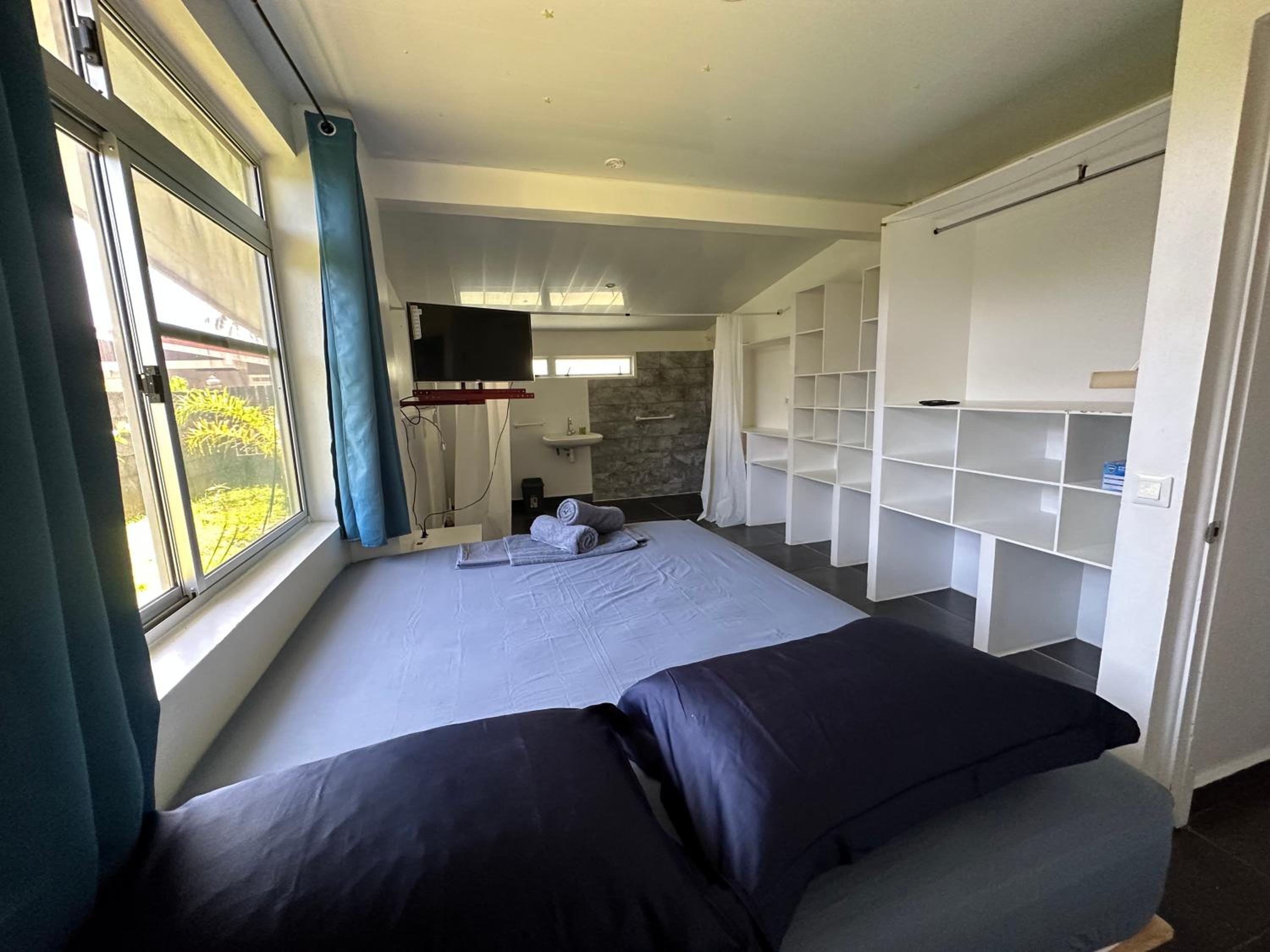 Double Room With Private Bathroom photo 2