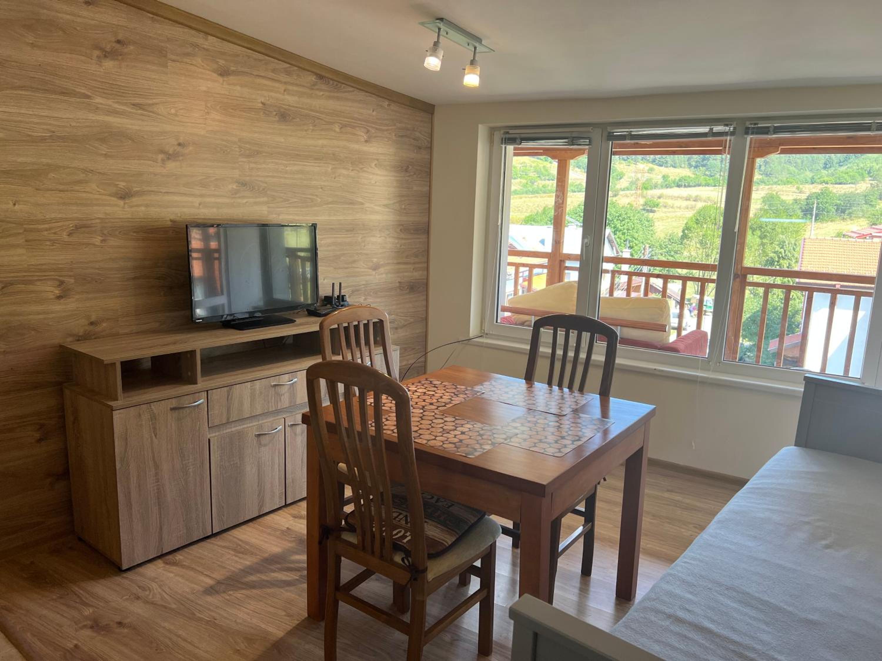 Suite with Mountain View photo 1