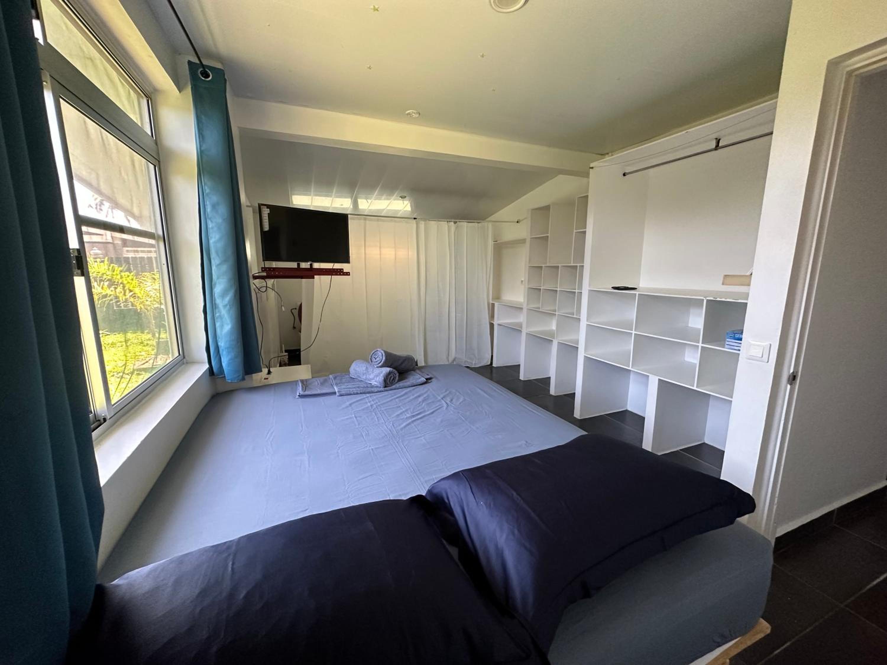Double Room With Private Bathroom photo 3