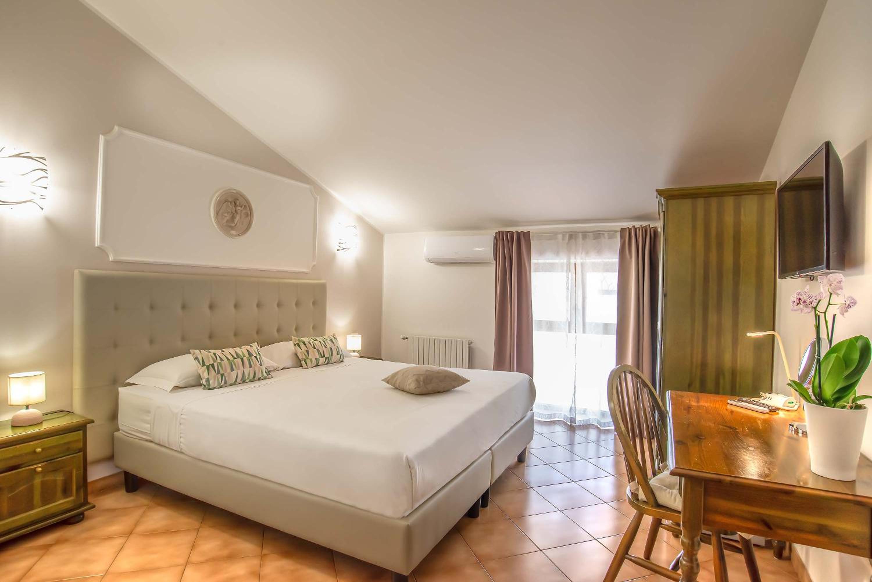 Double Room photo 1
