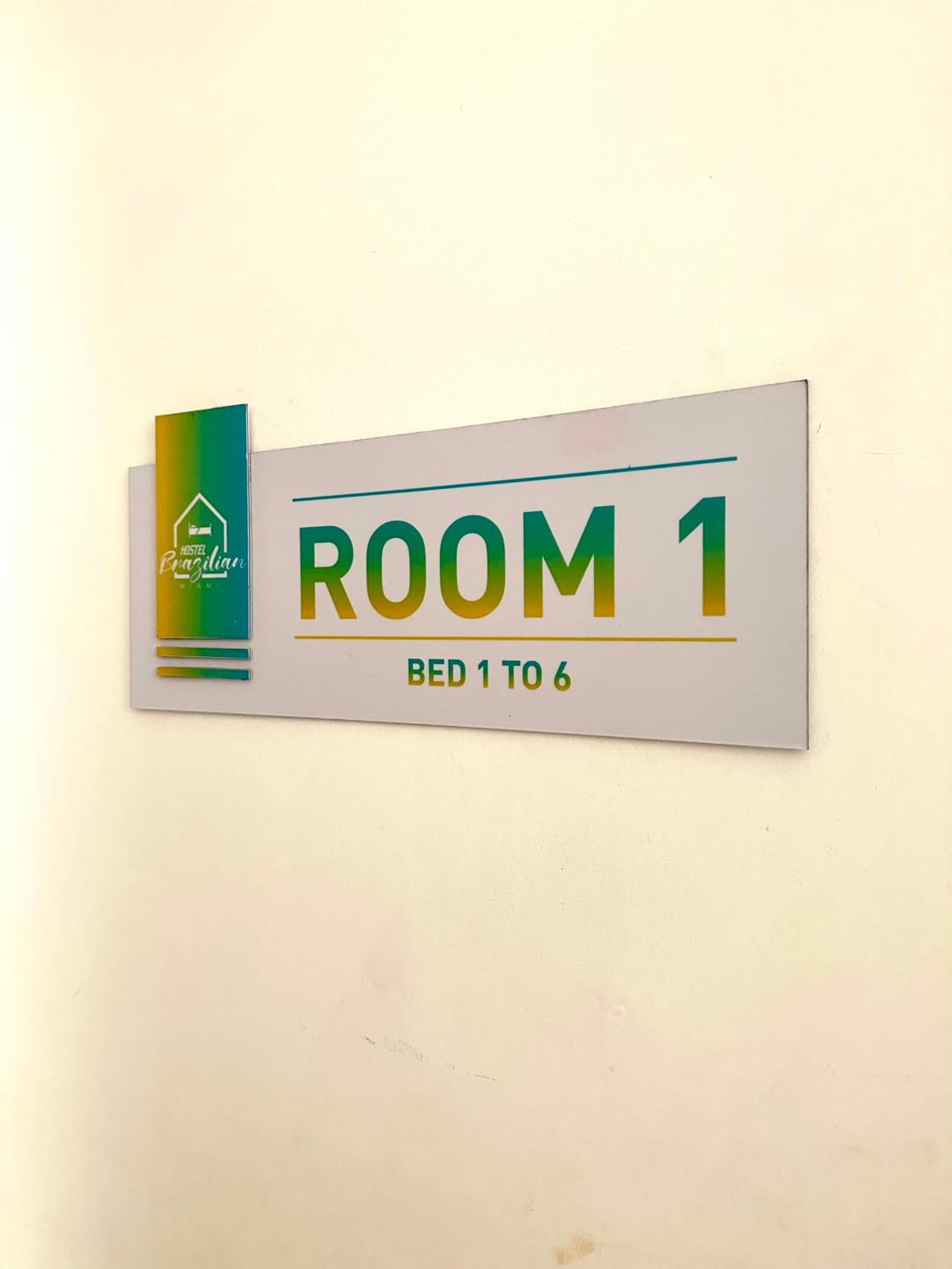 Single Bed in Female Dormitory Room photo 2