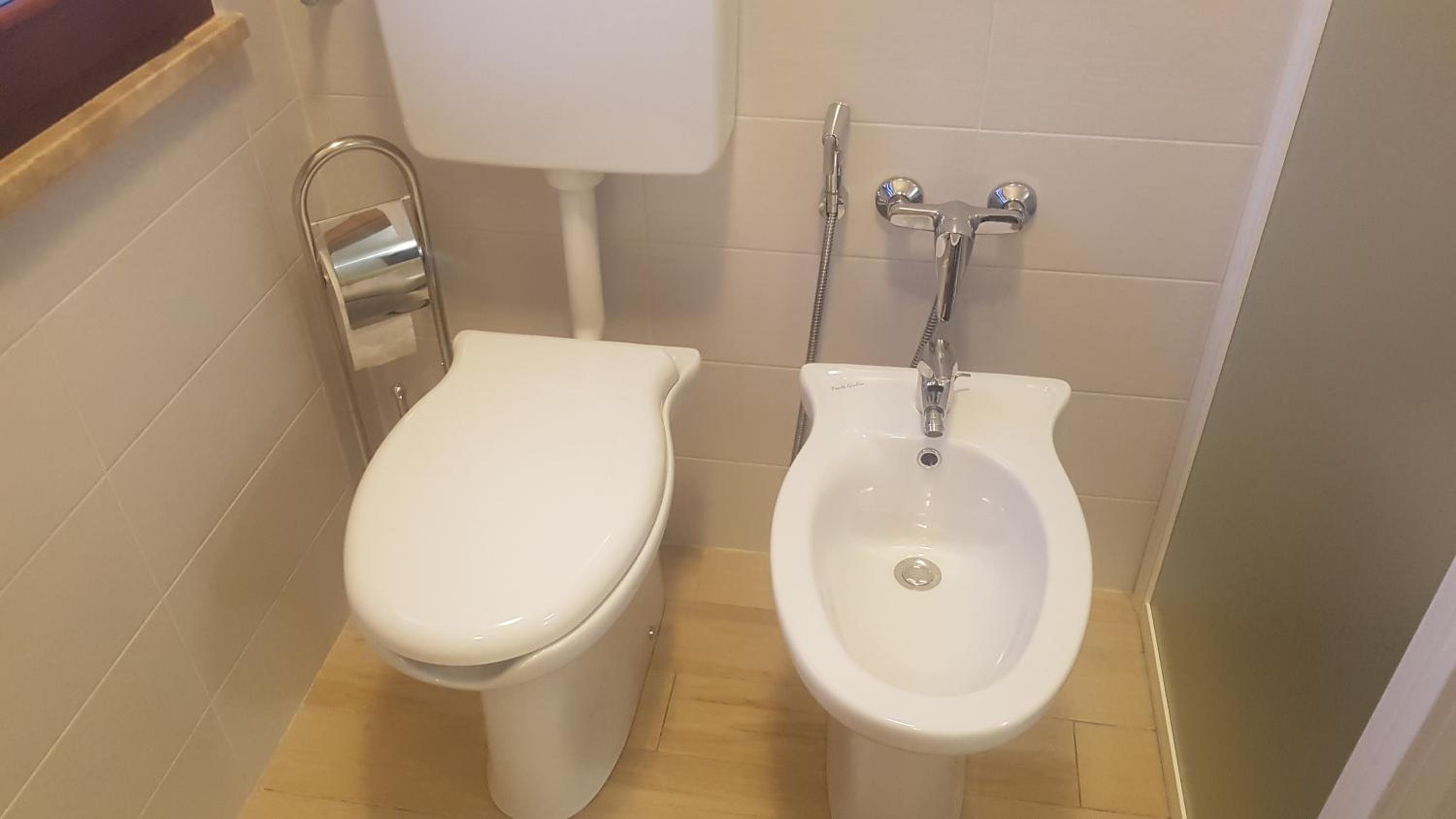 Deluxe Double or Twin Room photo 3
