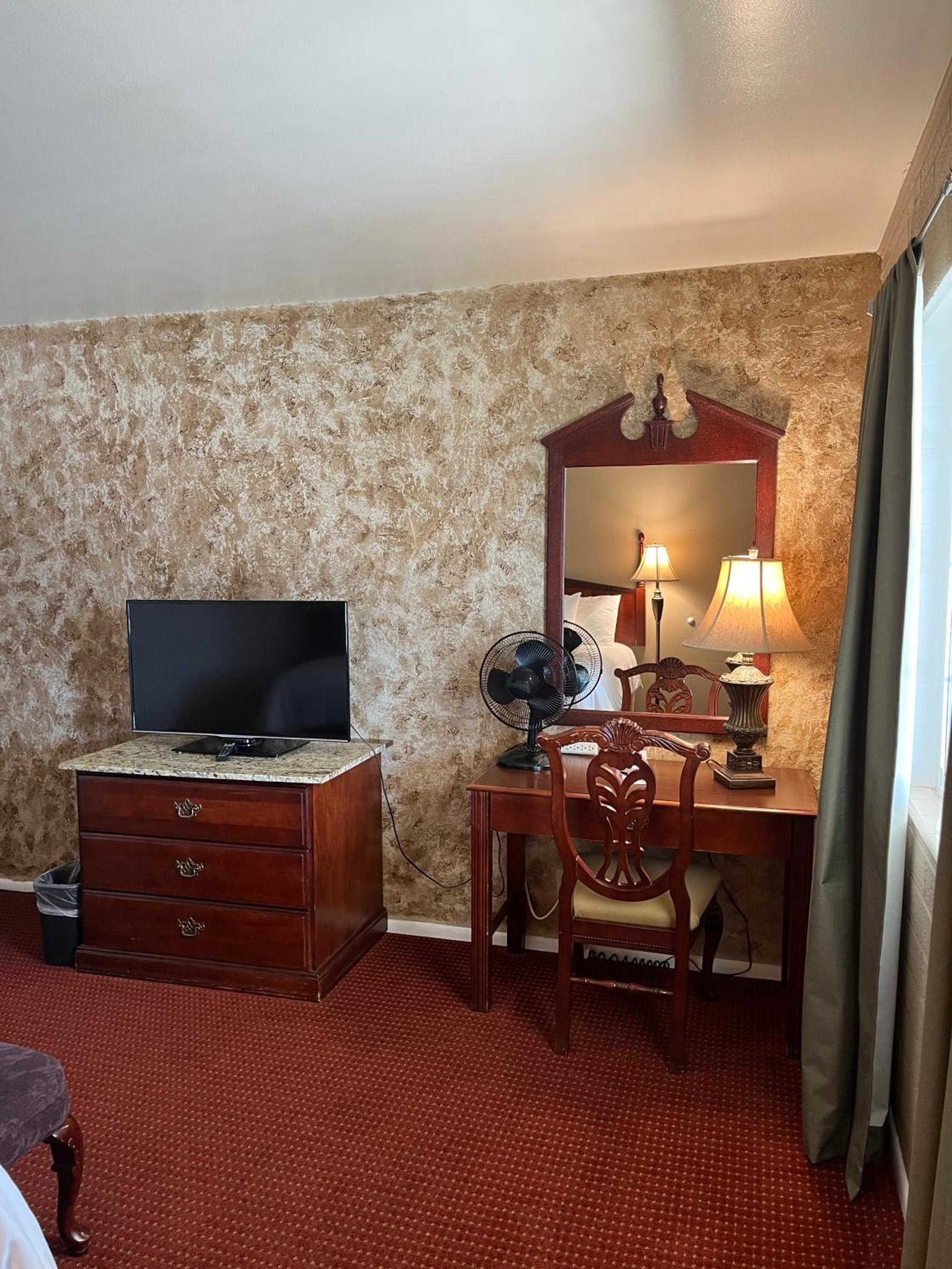 King Room - Photo 8