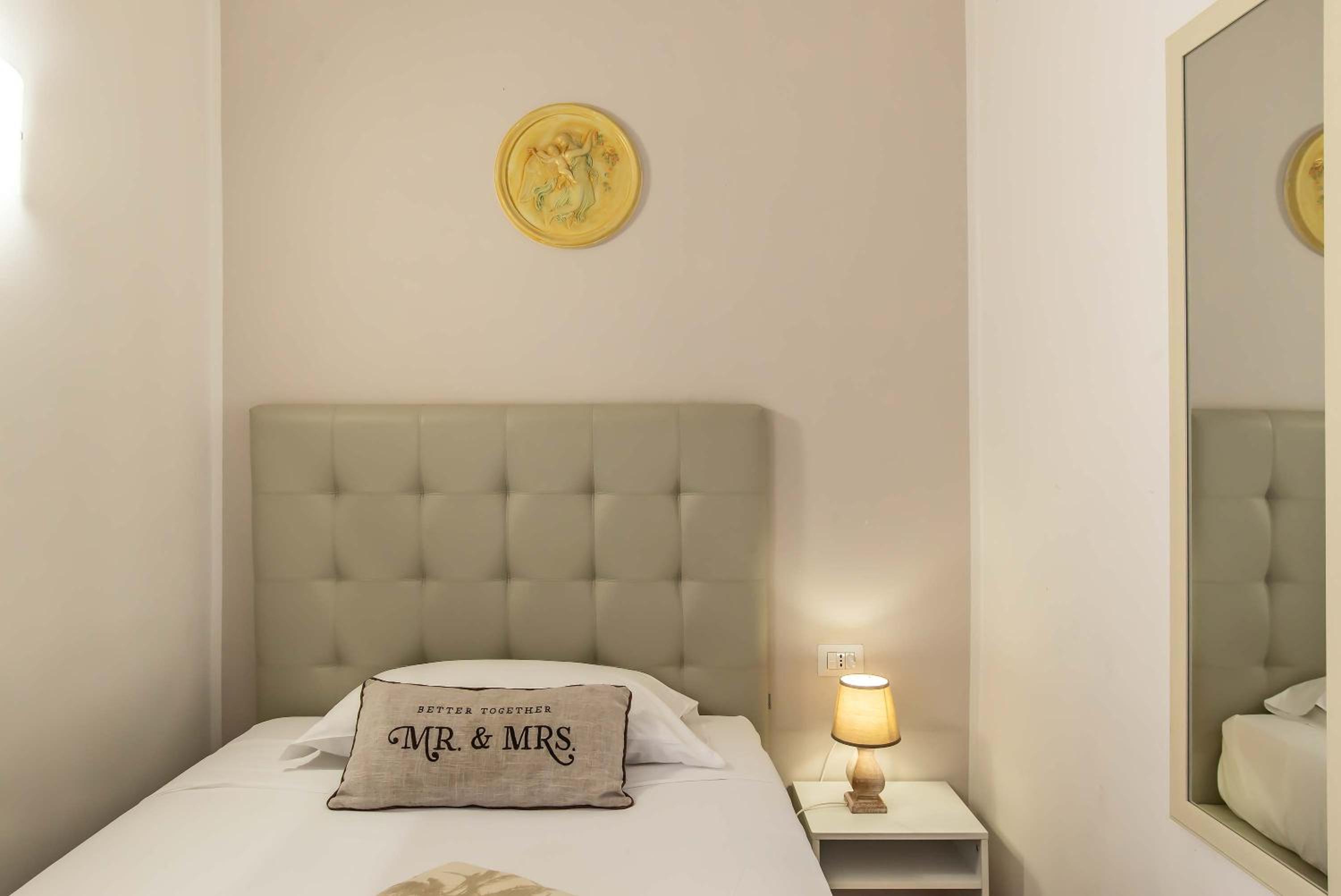 Single Room with Terrace photo 2