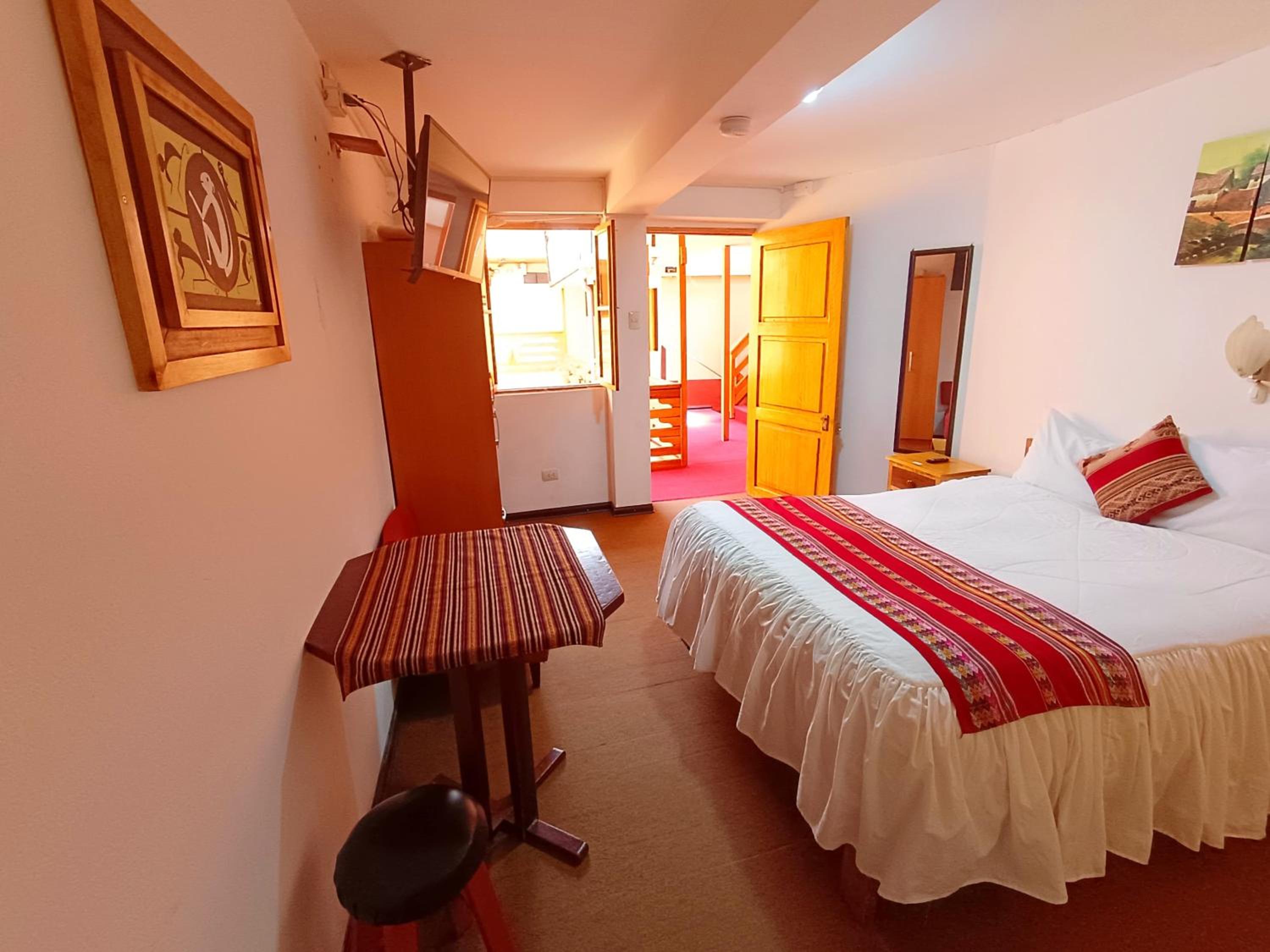 Double Room photo 1