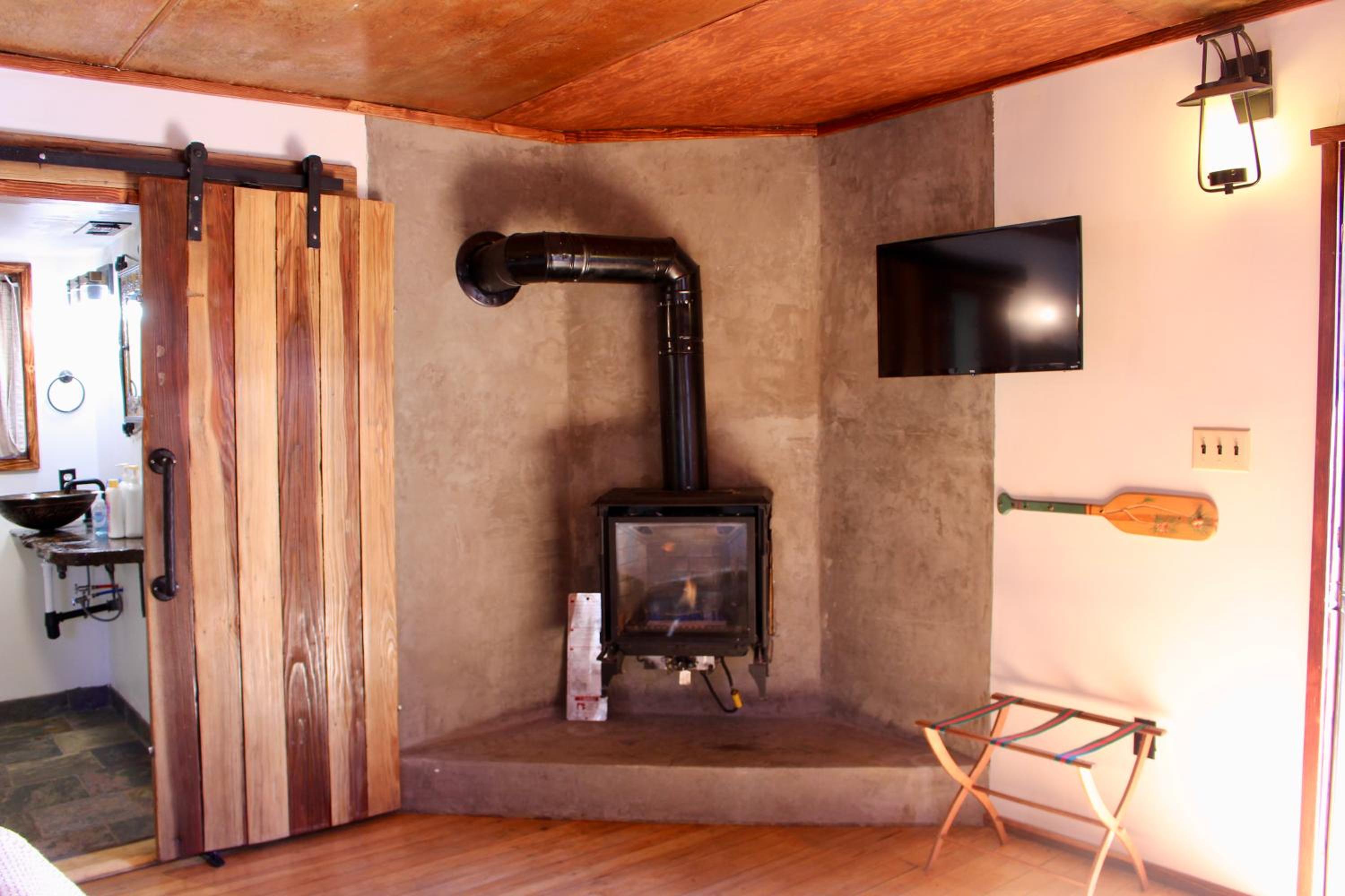 One-Bedroom House photo 3