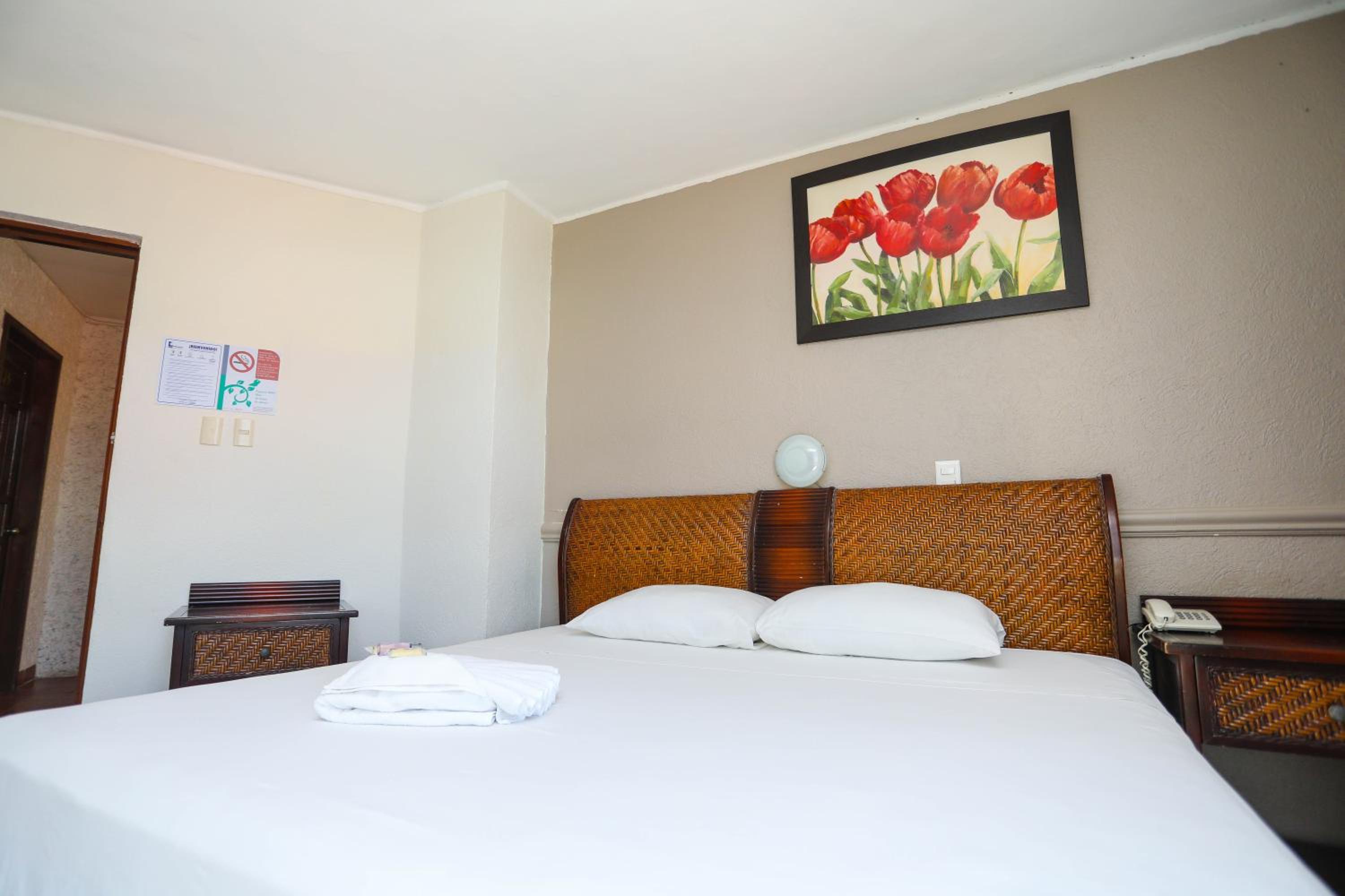 King Room - Photo 19