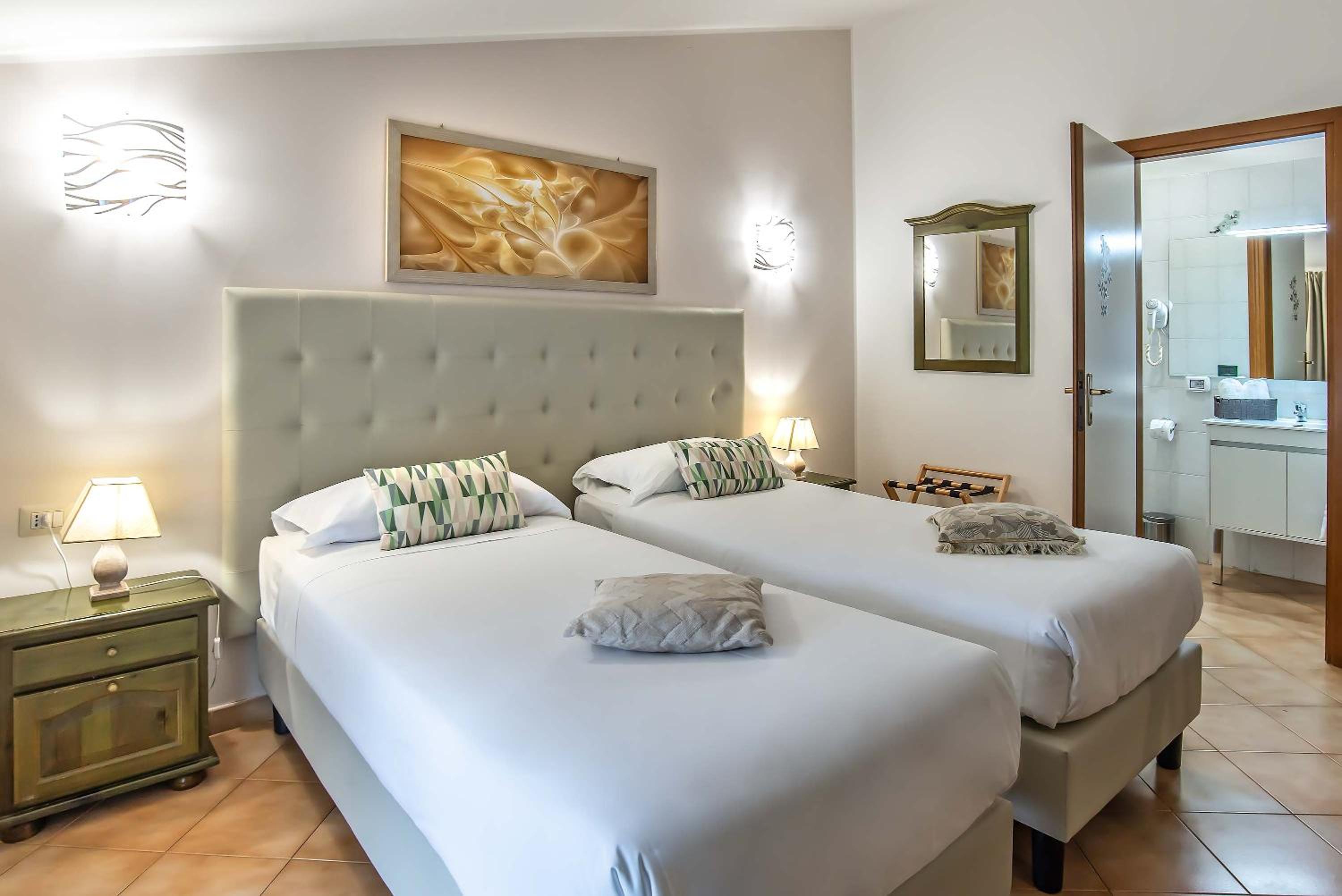 Twin Room photo 2