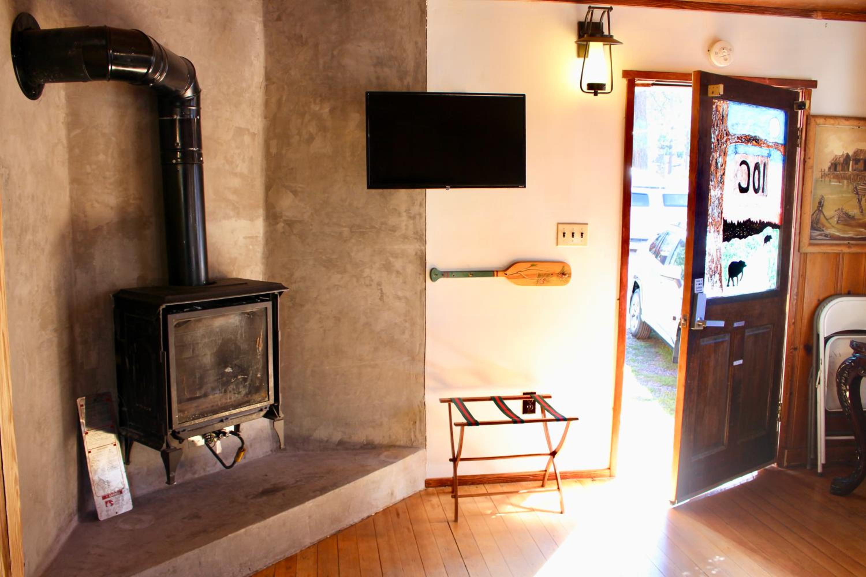 One-Bedroom House photo 2