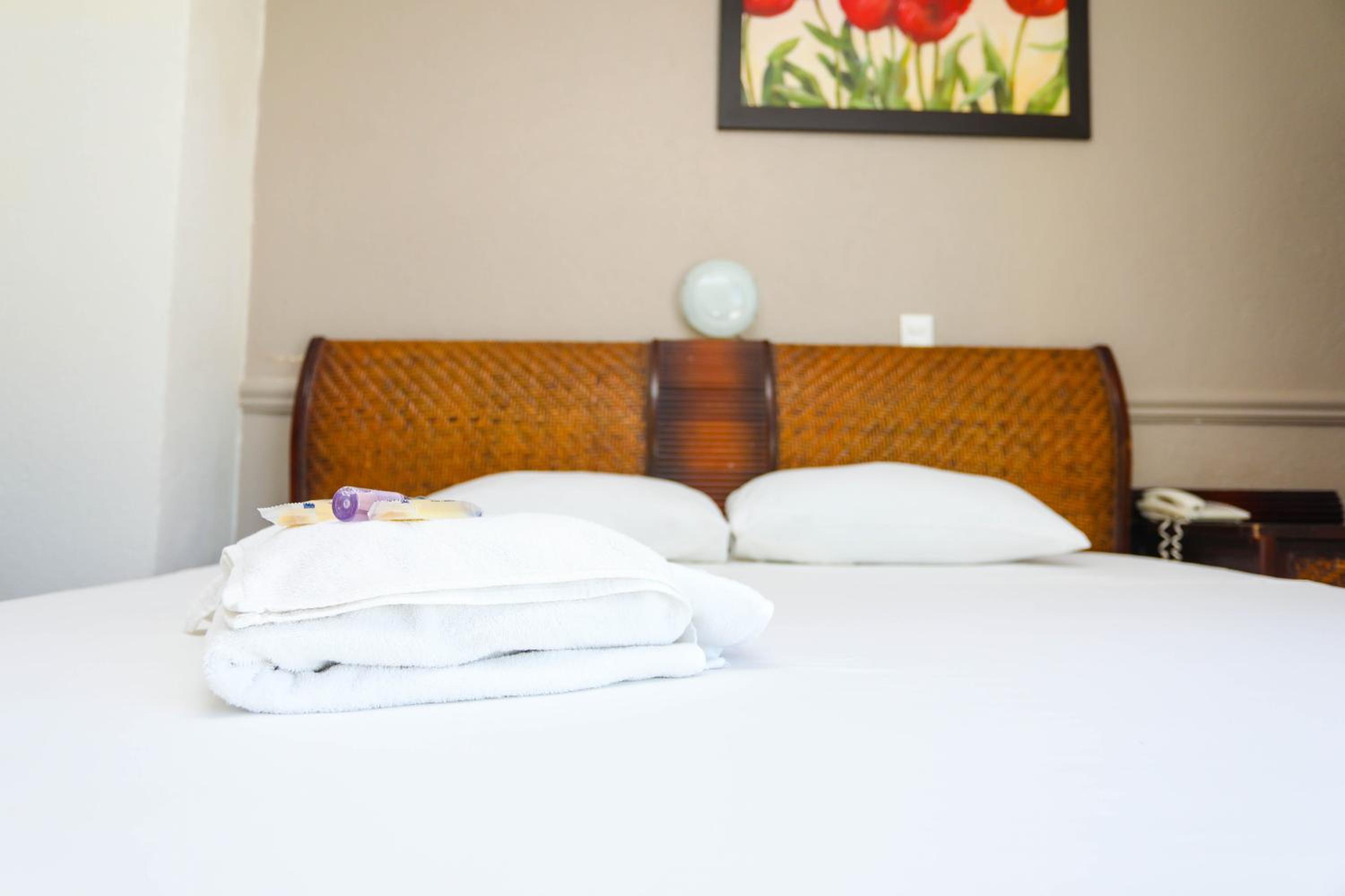 King Room - Photo 6