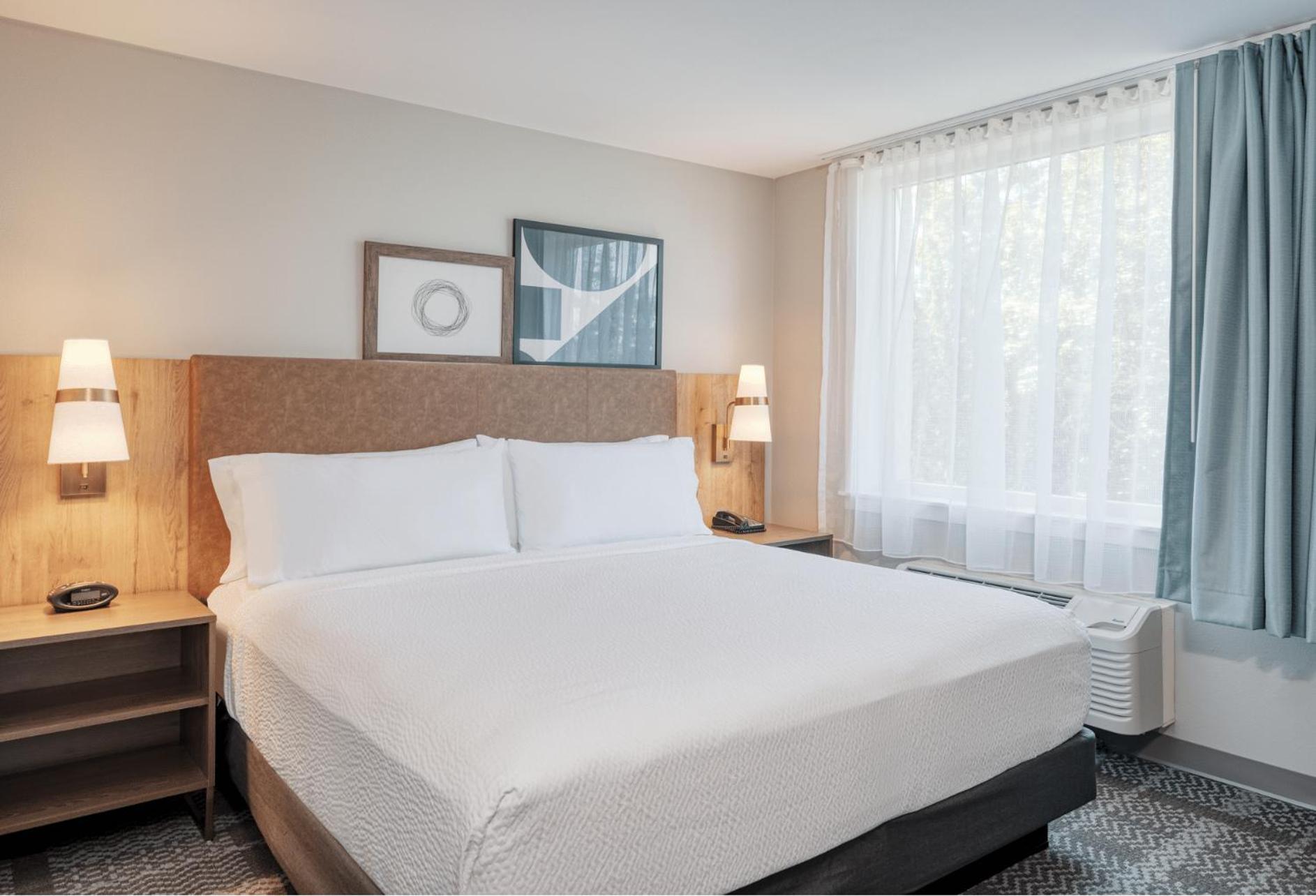 Holiday Inn Express Federal Way - Seattle South by IHG, Zdjęcie 3