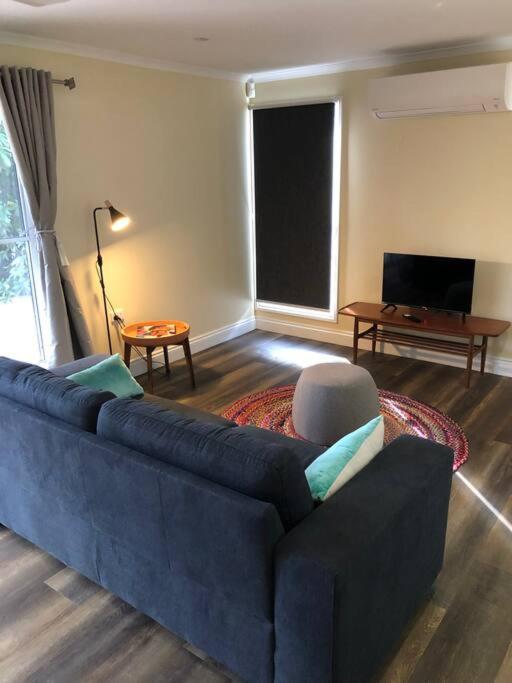 Apartment - Ground Floor photo 3