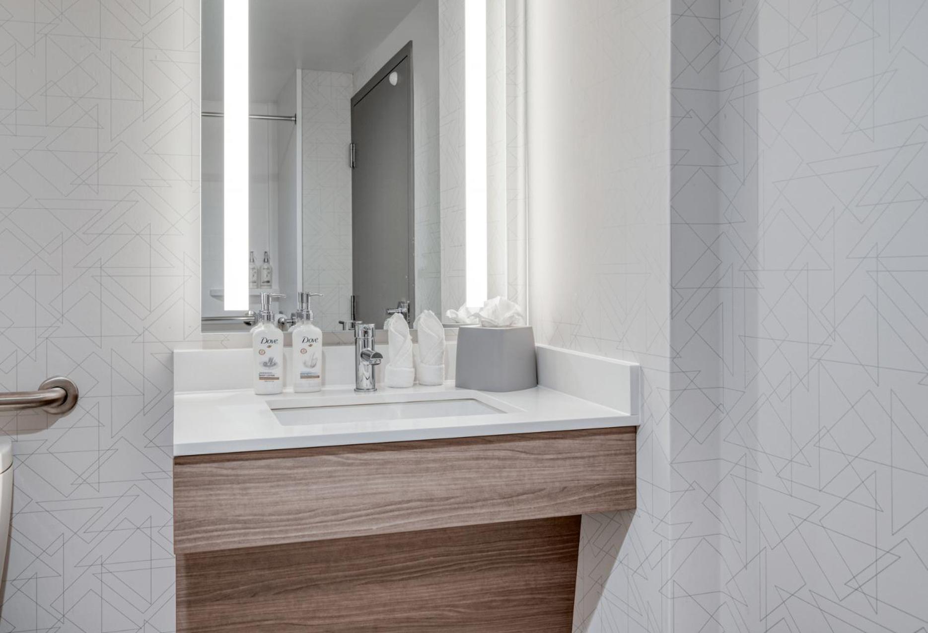 Holiday Inn Express Federal Way - Seattle South by IHG, Zdjęcie 6