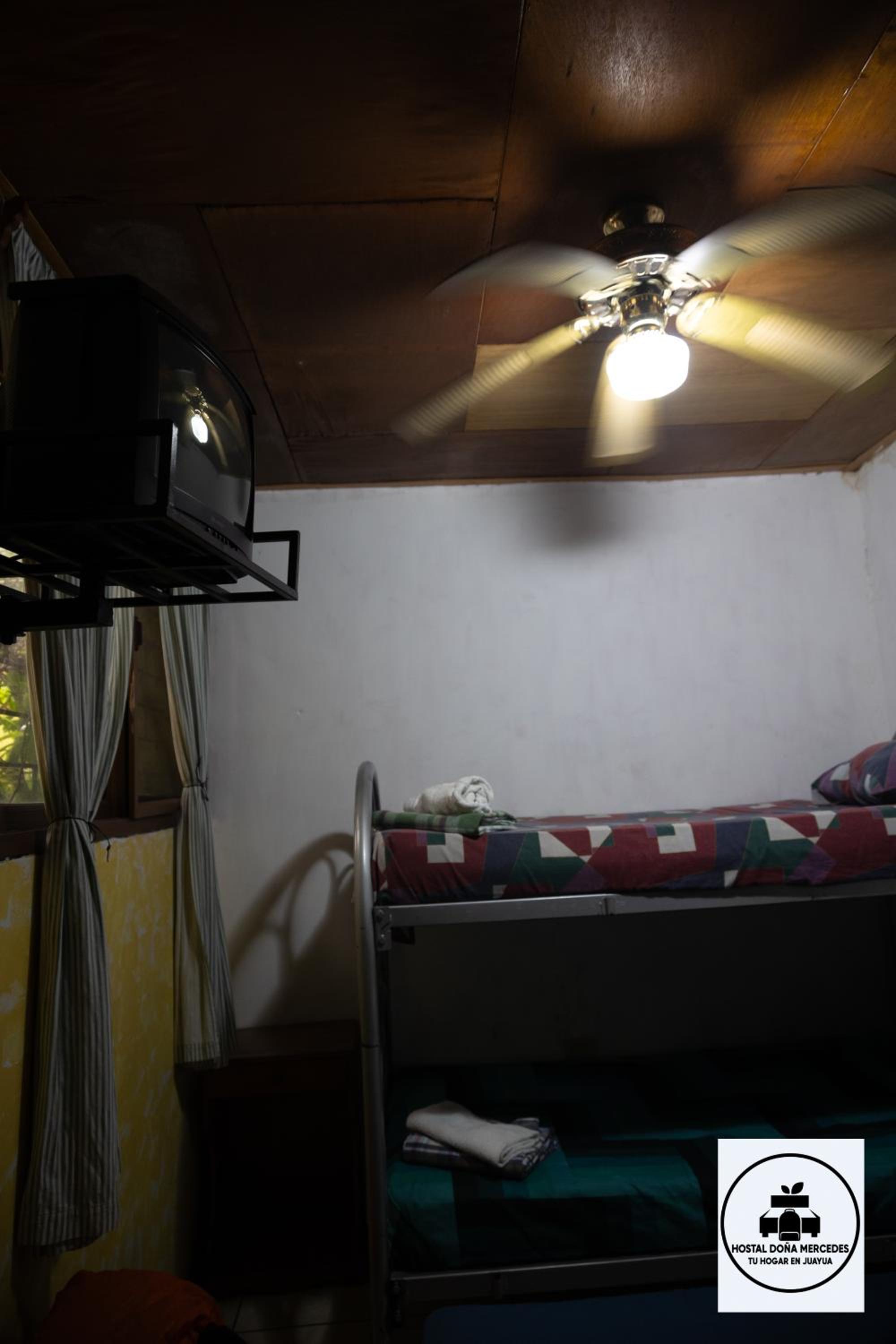 Bunk Bed in Mixed Dormitory Room photo 1