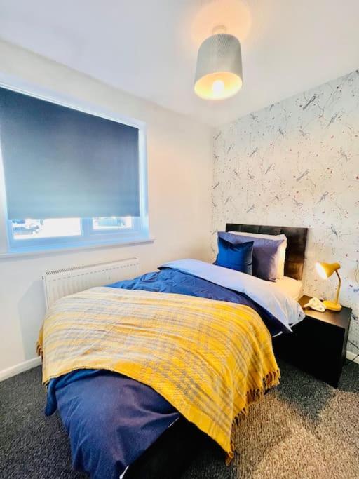Three-Bedroom House photo 1