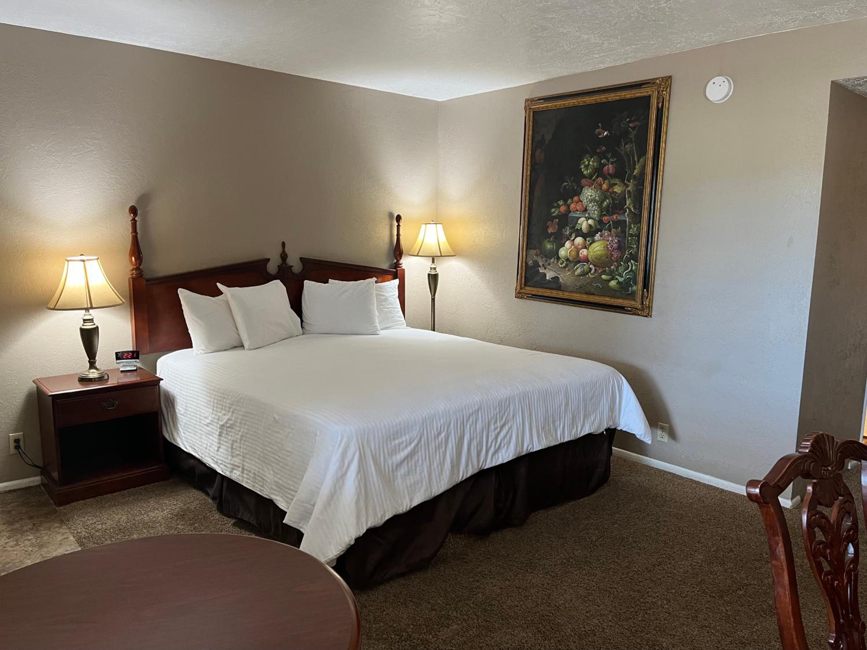 King Room - Photo 4