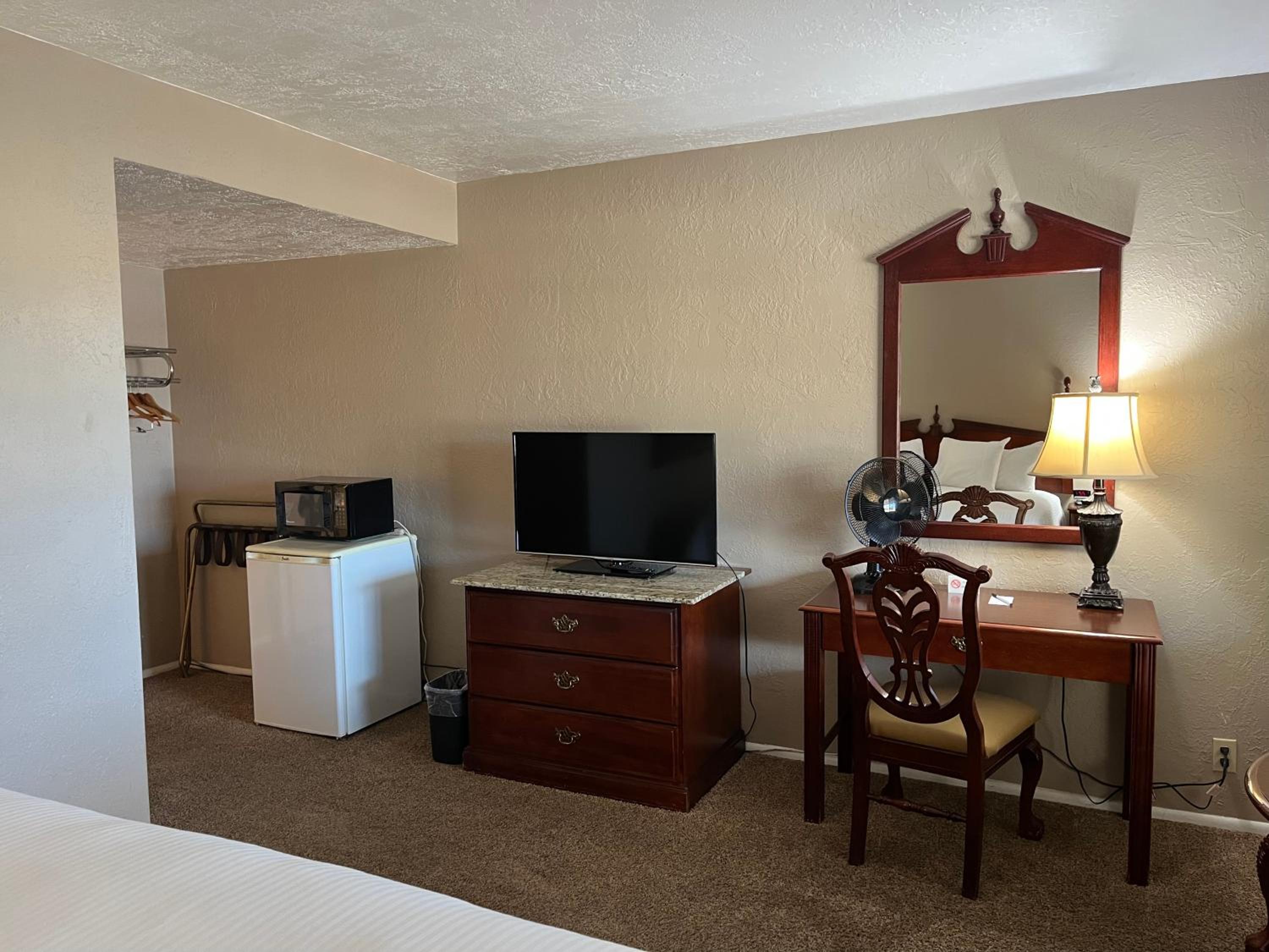 King Room - Photo 7