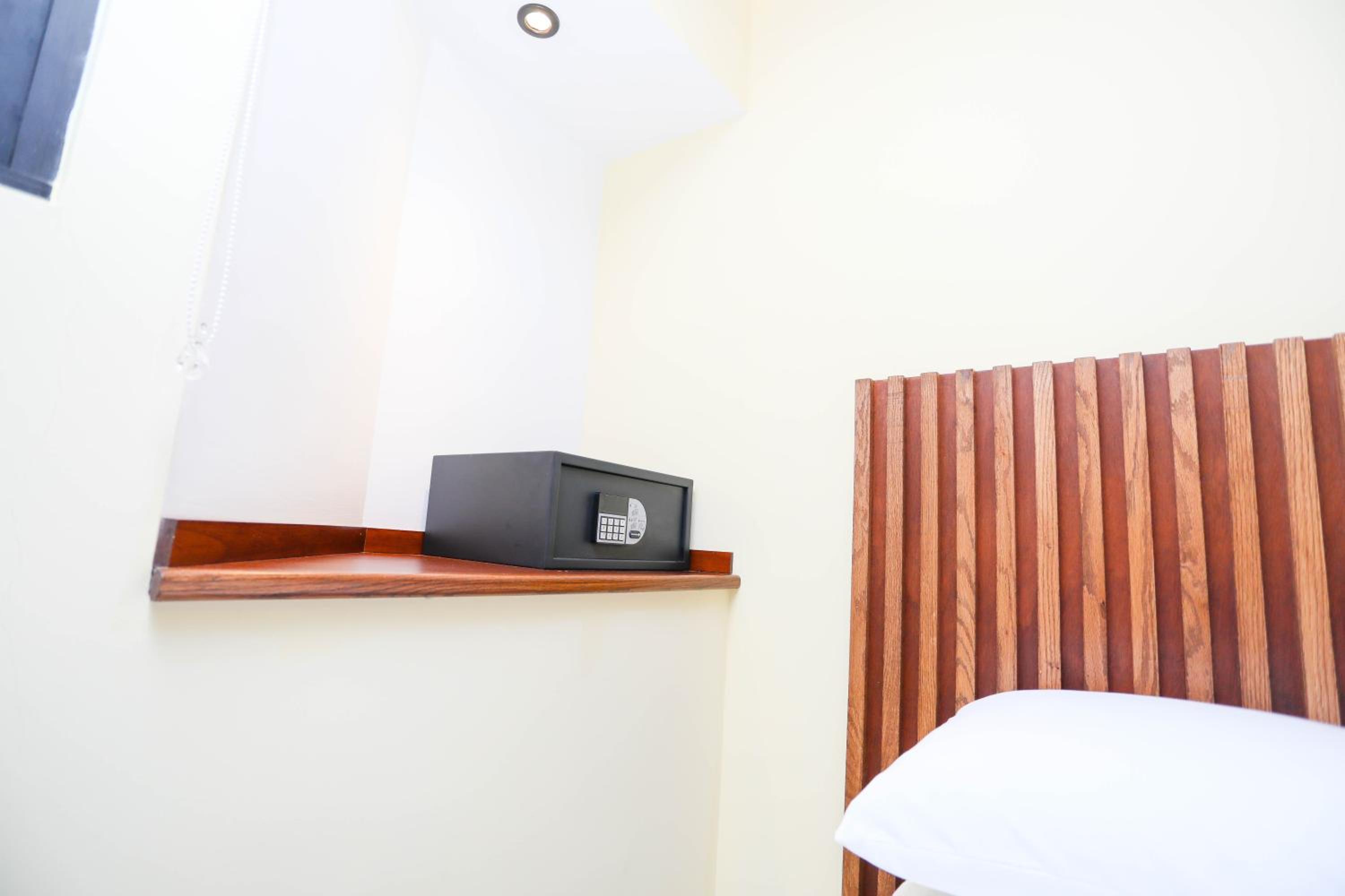 Deluxe Room - Photo 29