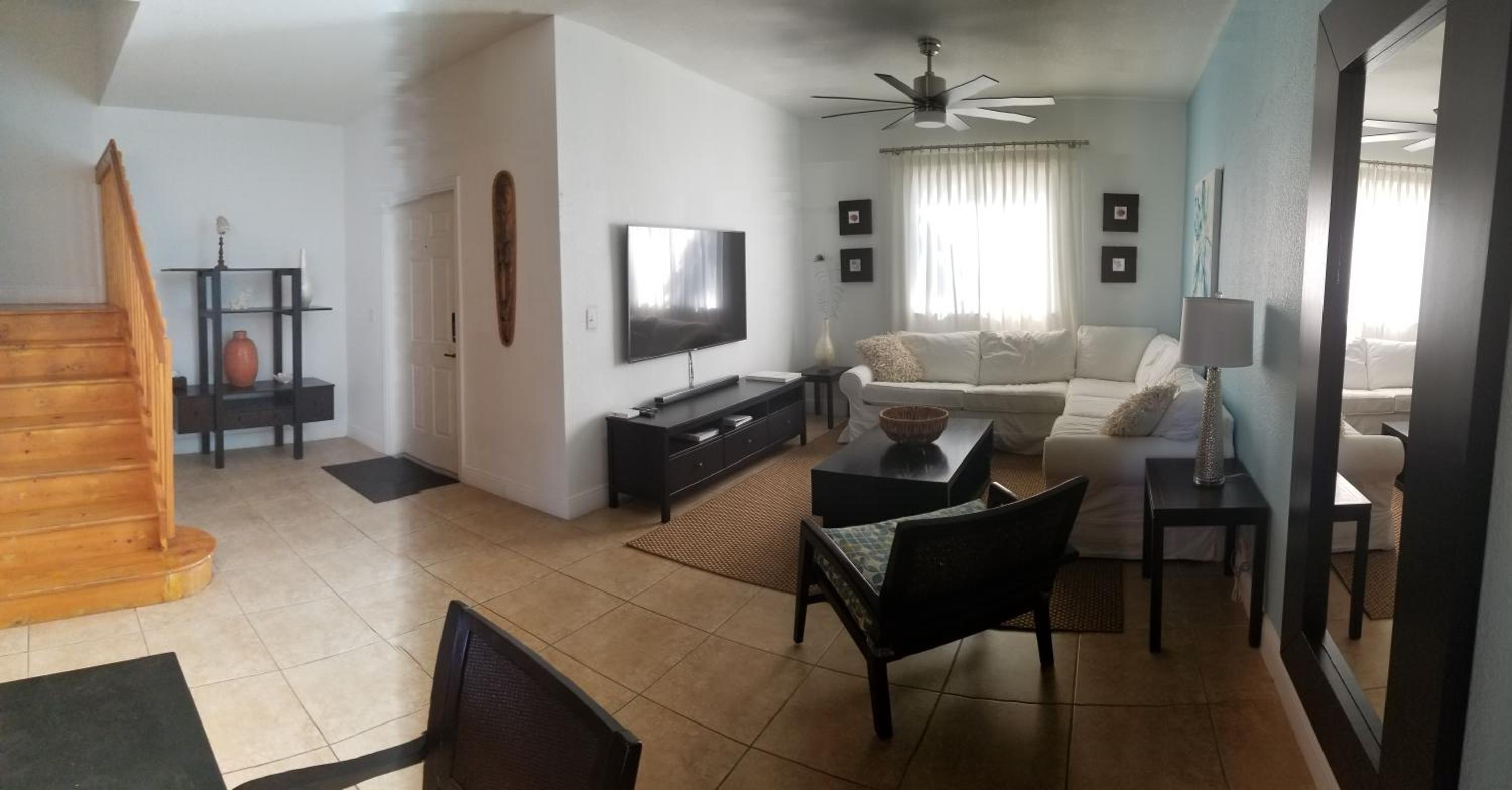 Deluxe Villa photo 2