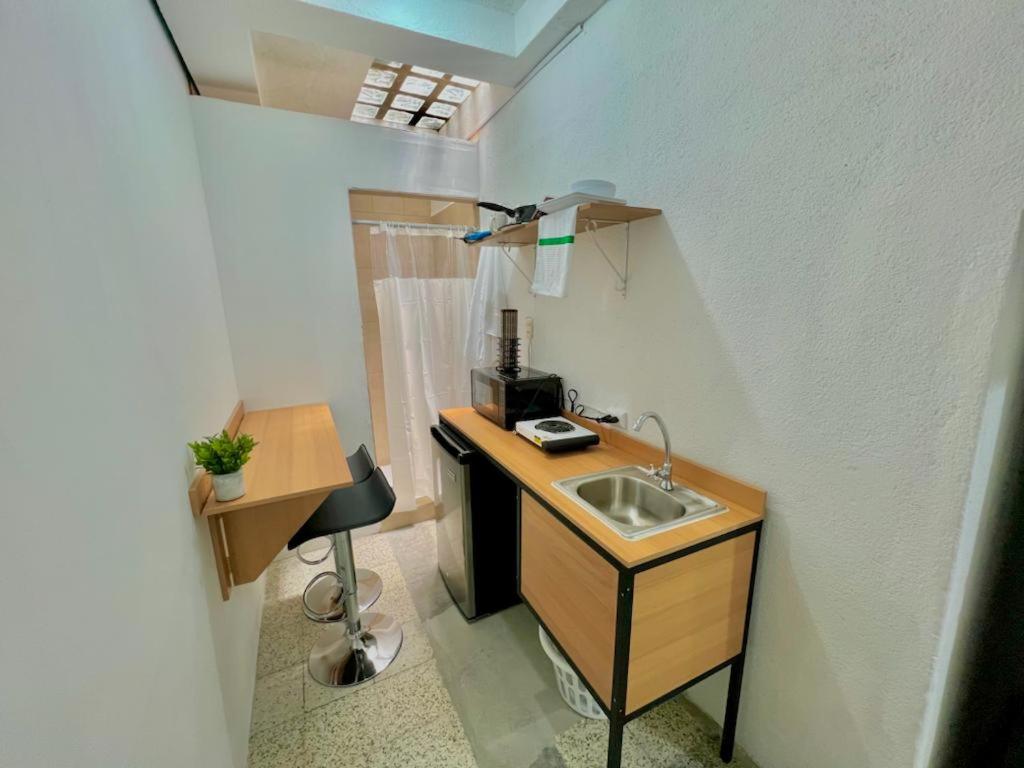 Budget Double Room photo 2