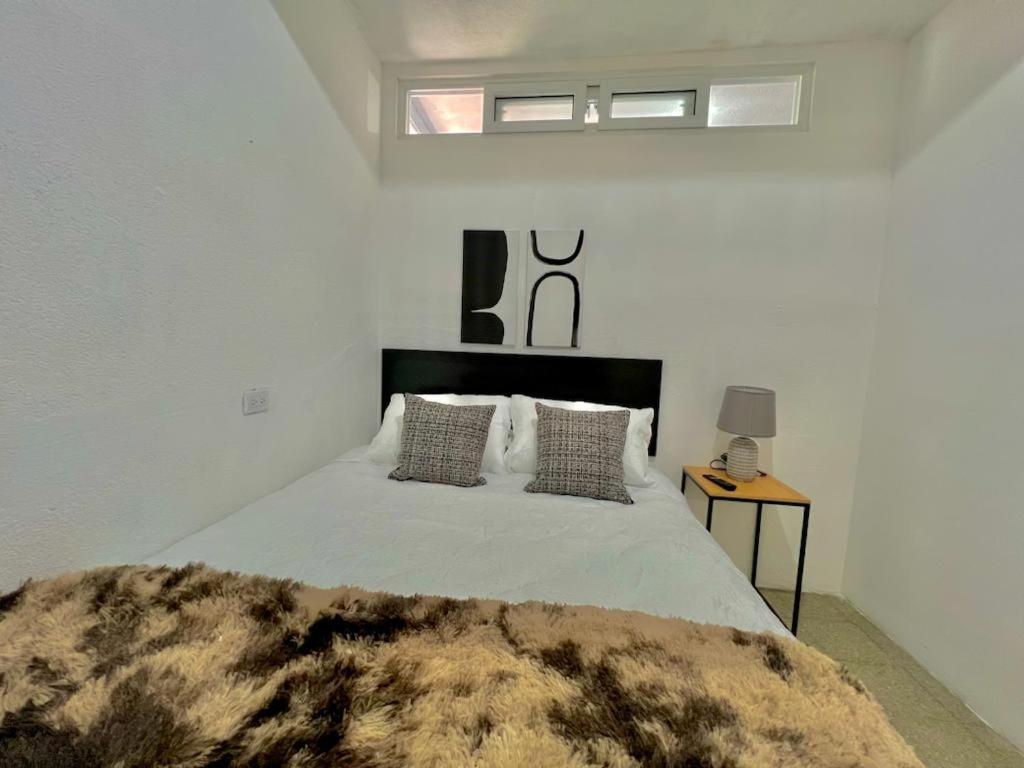 Budget Double Room photo 1