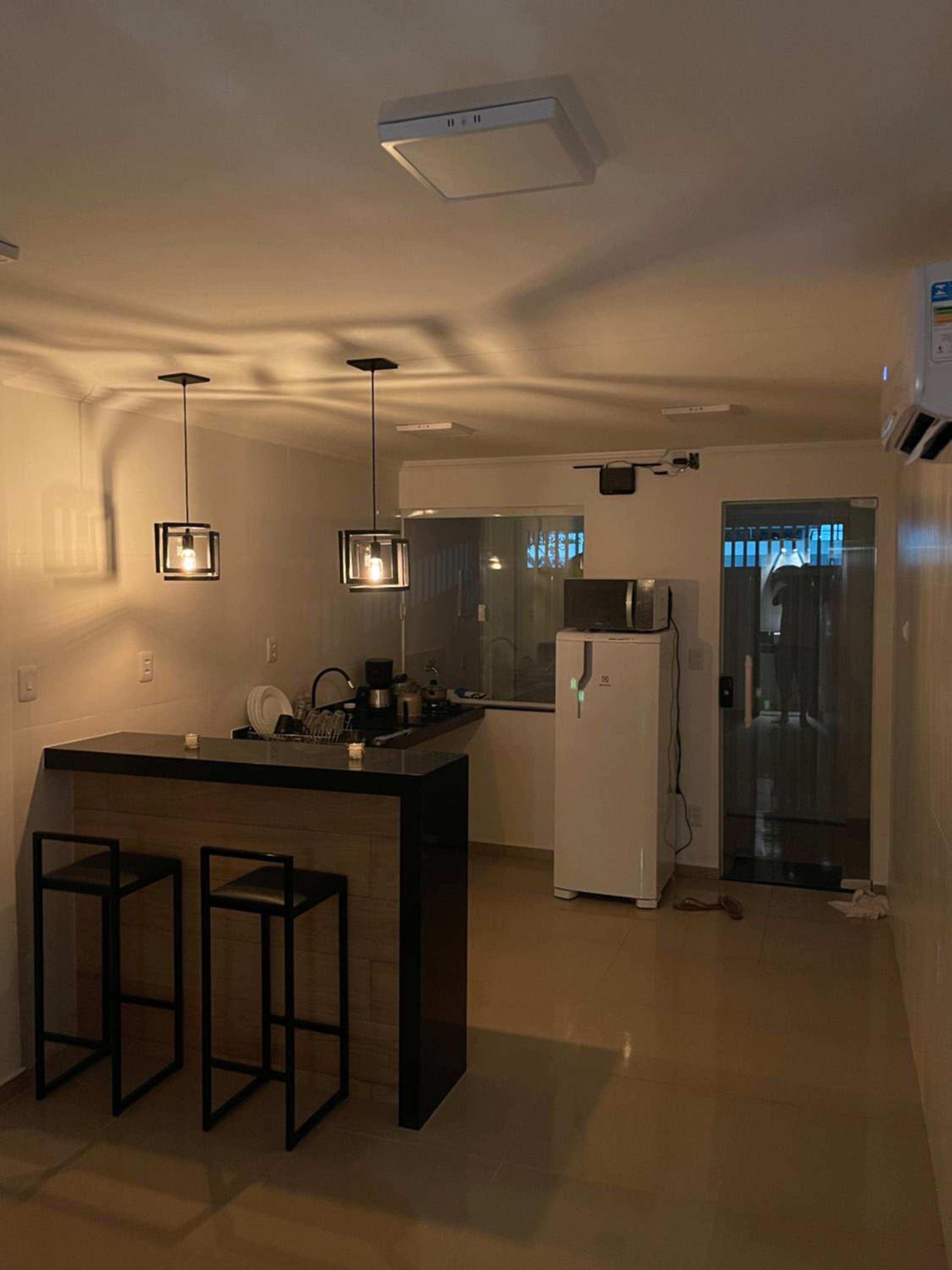 Studio Apartment photo 2