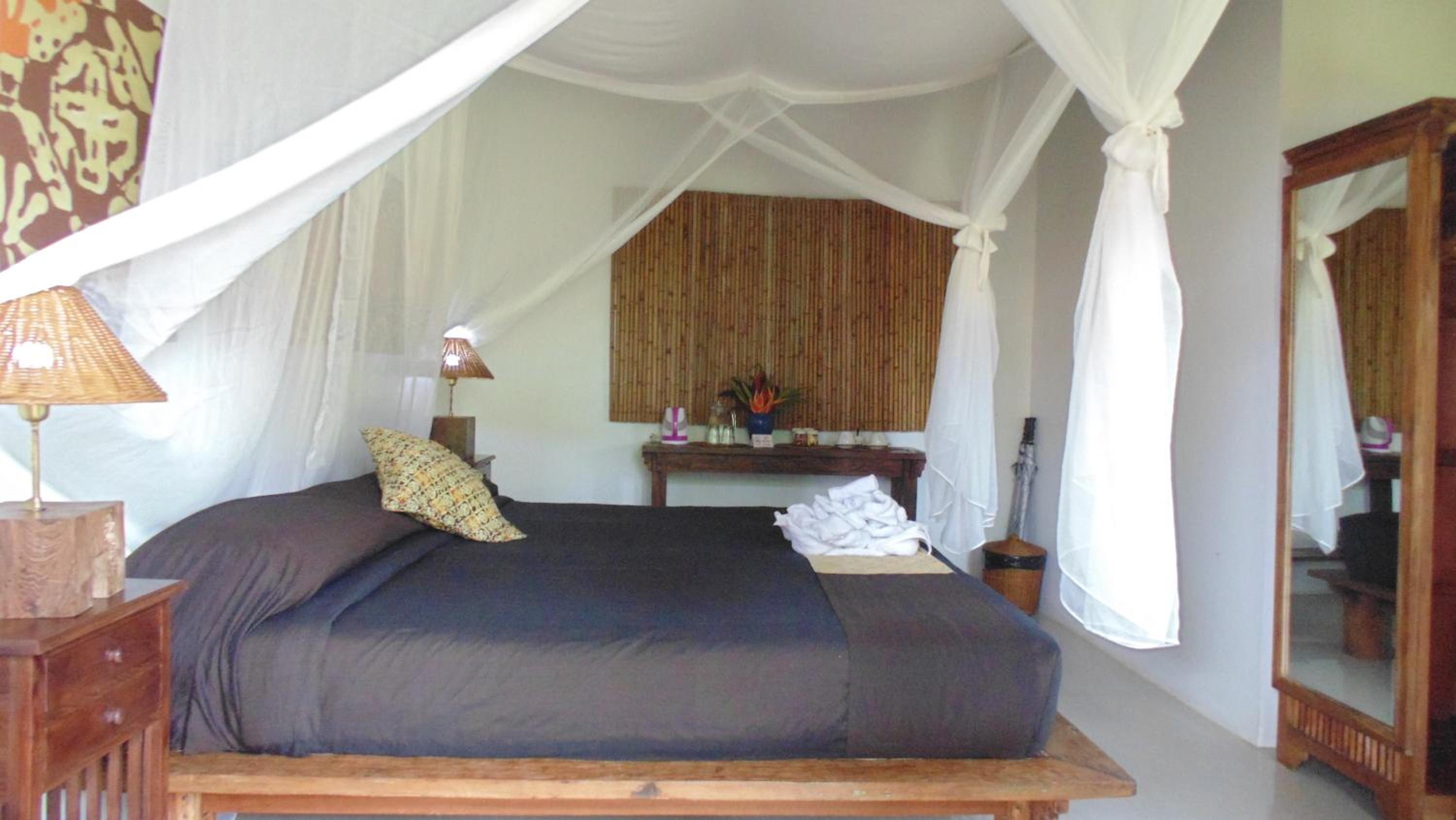 Superior Double or Twin Room - Photo 7