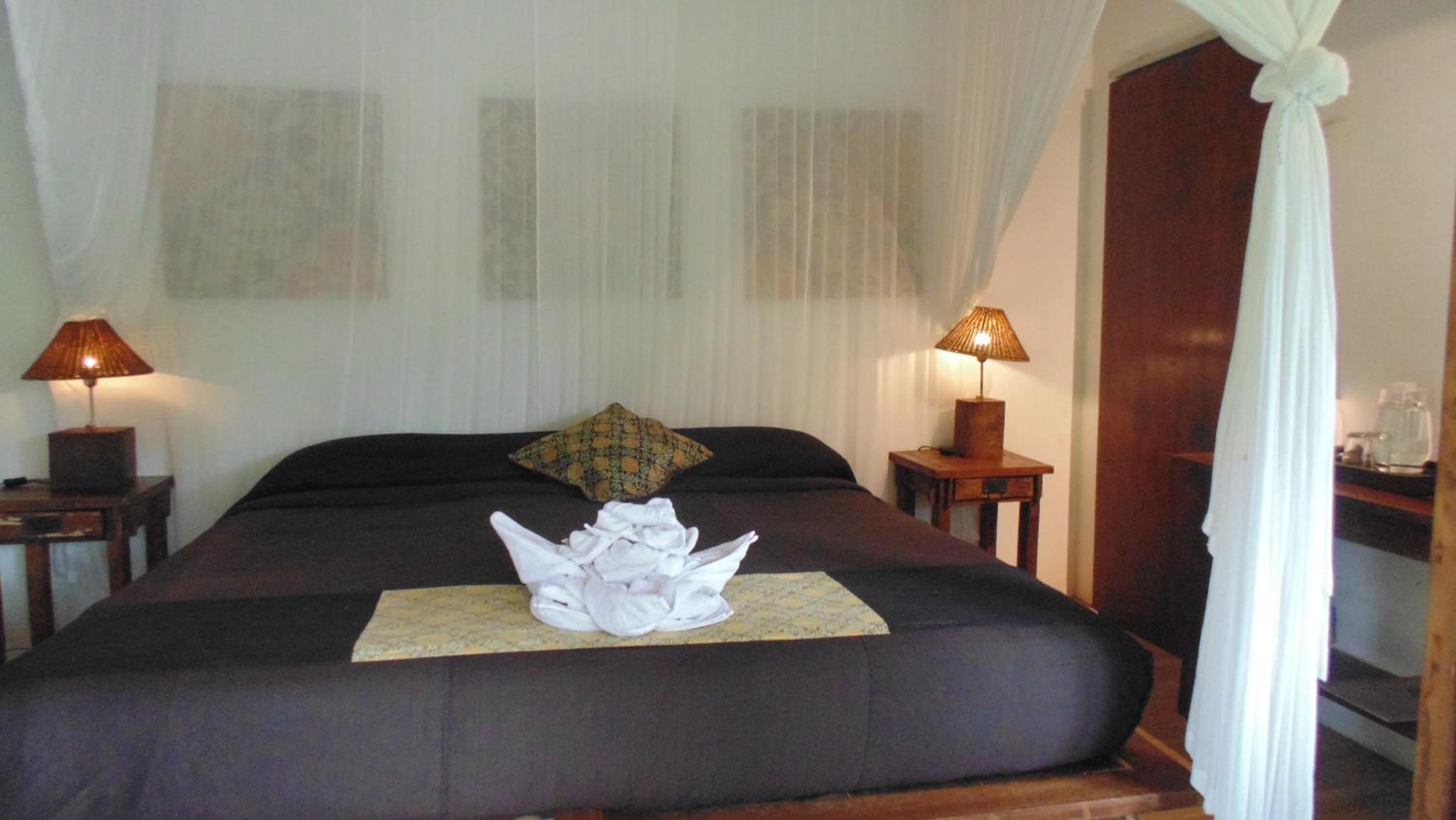 Standard Double or Twin Room - Photo 3