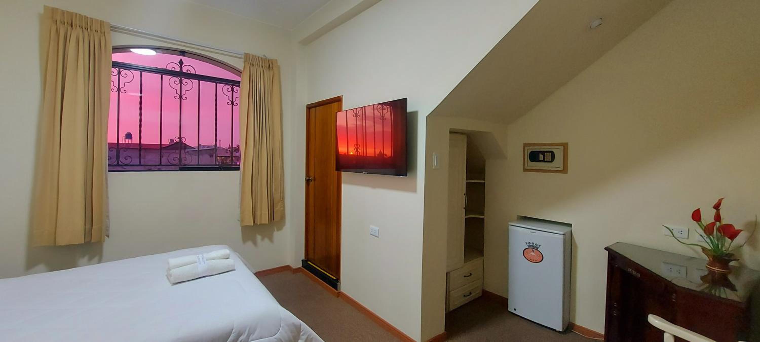 Single Room