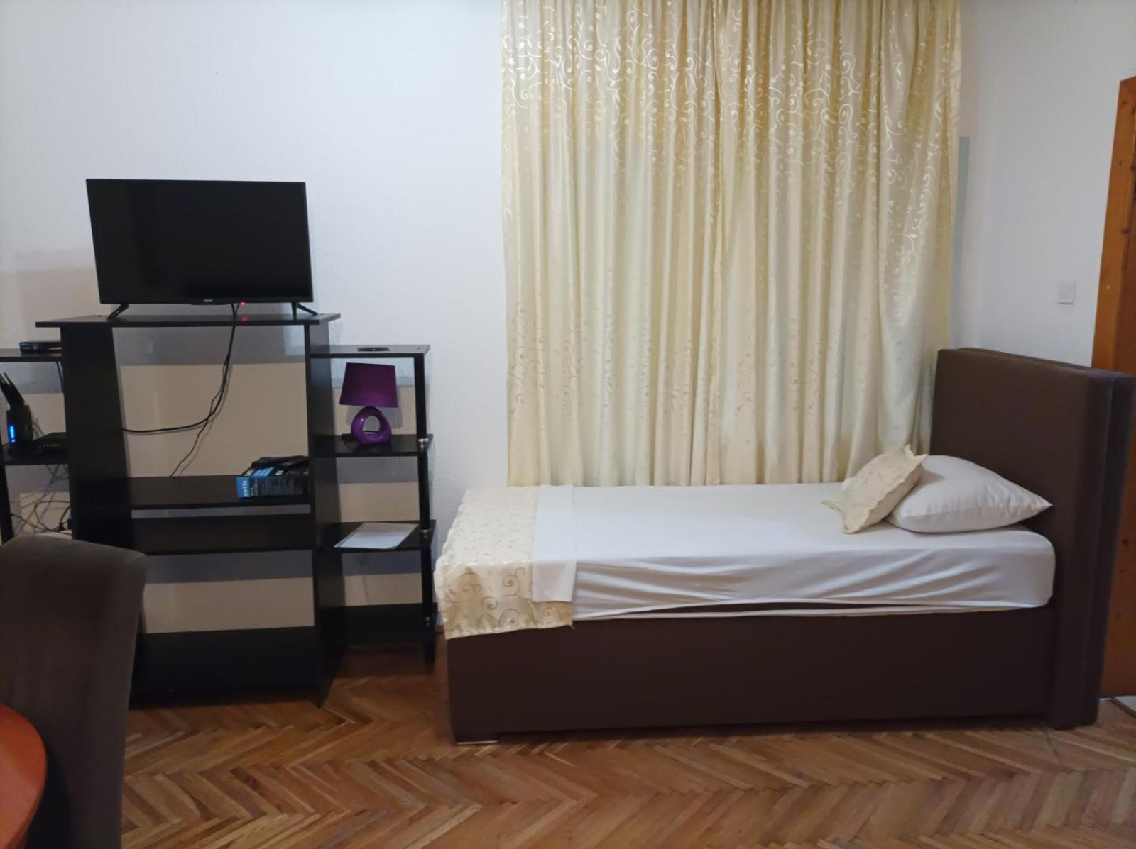 Deluxe Family Suite