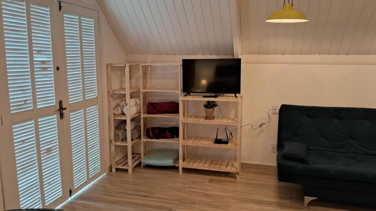 One-Bedroom Chalet photo 1