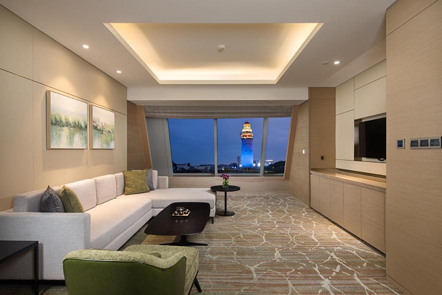 Suite with Sea View photo 2