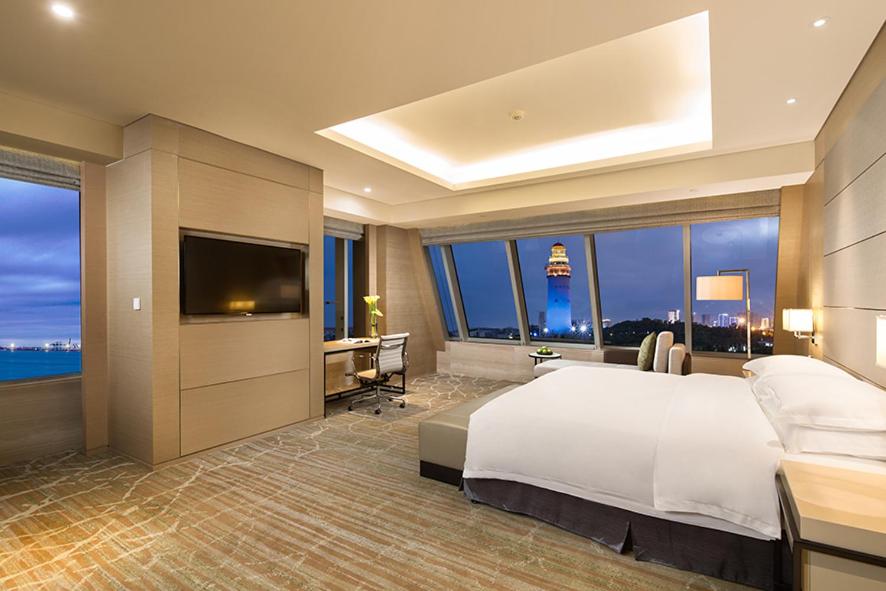 Suite with Sea View photo 1