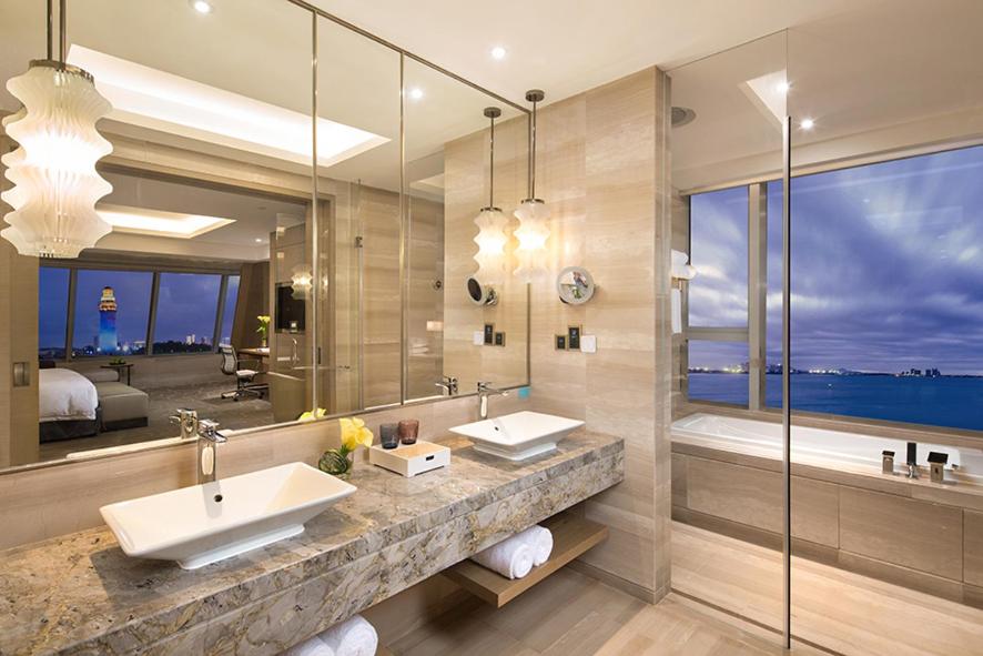 Suite with Sea View photo 3
