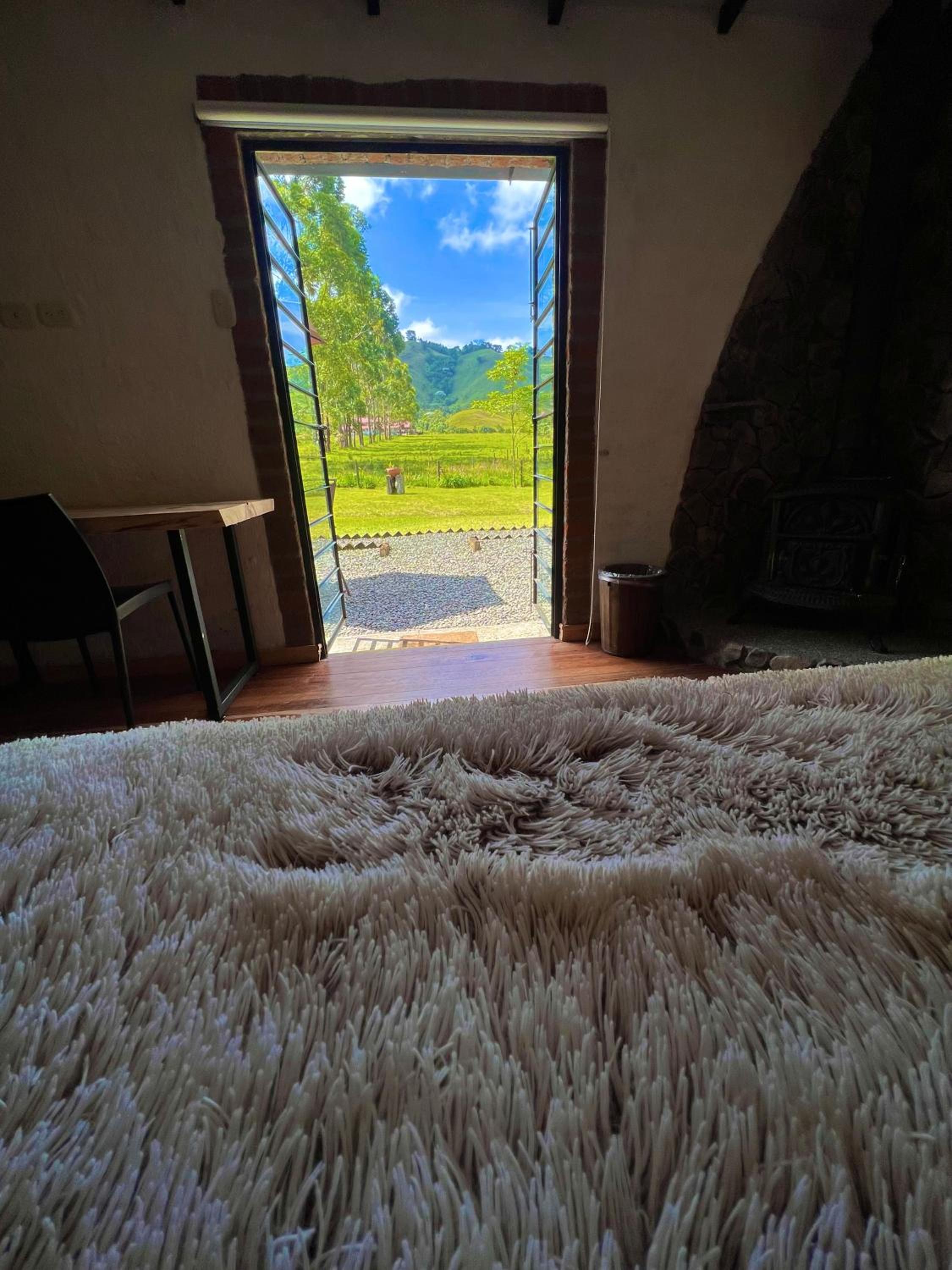 Family Room with Mountain View photo 3