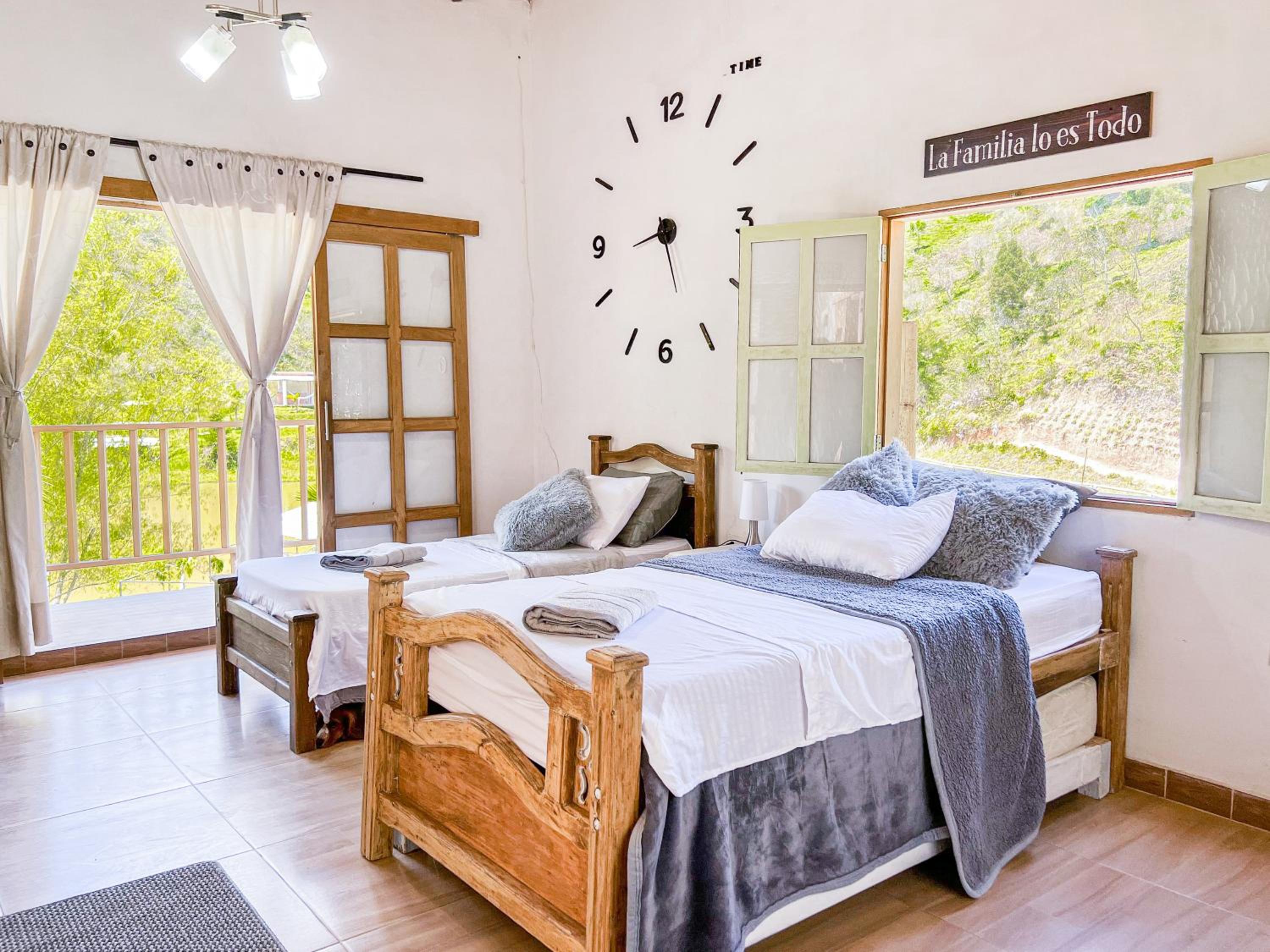Double Room photo 2
