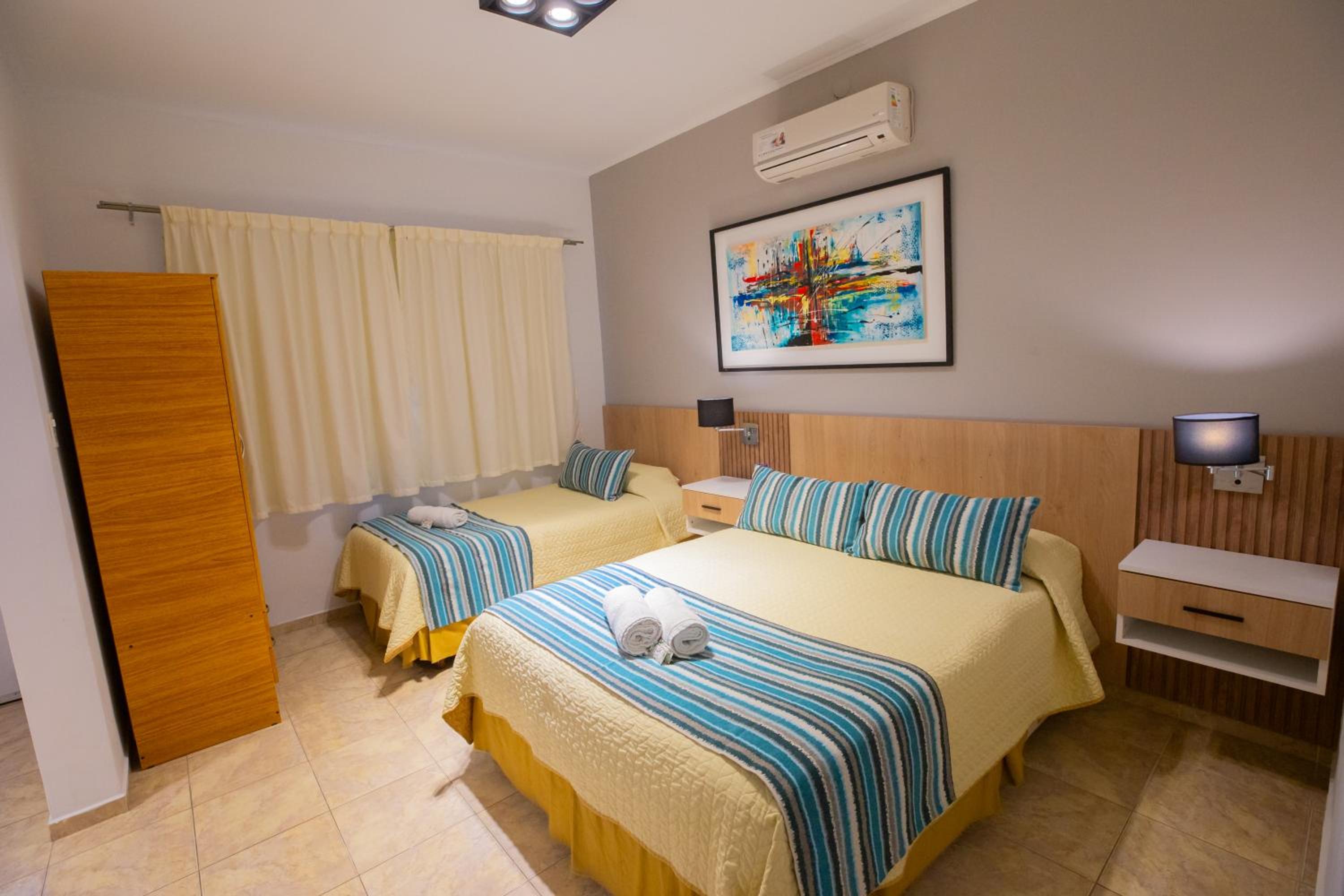 Apartment - Ground Floor photo 1