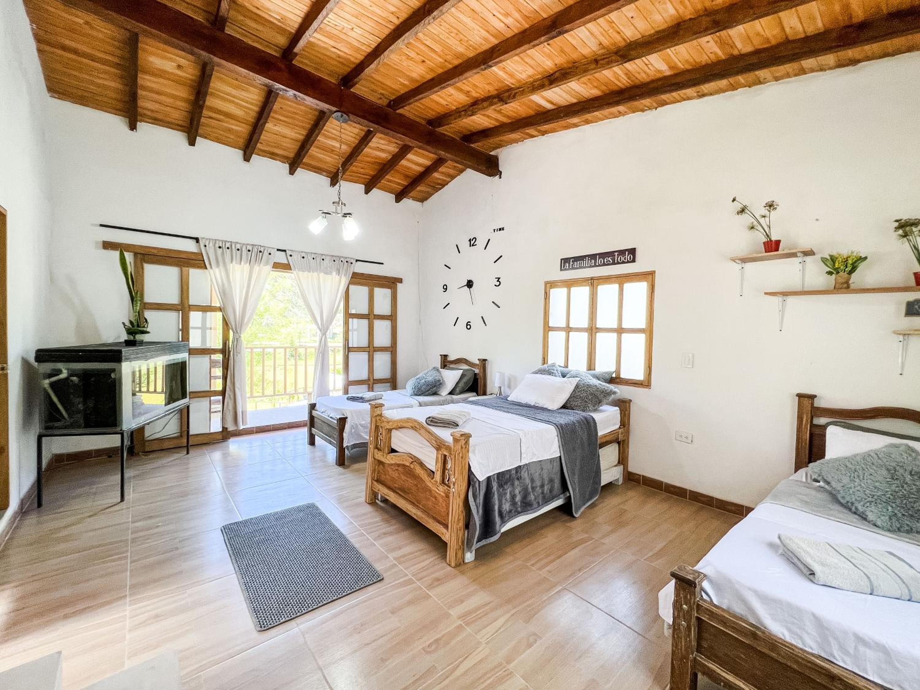 Double Room photo 3