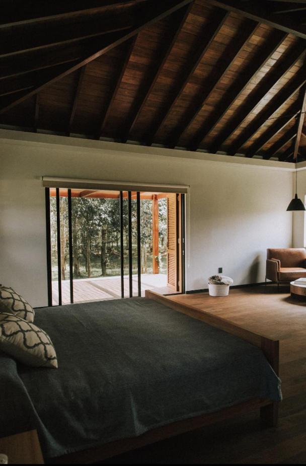 One-Bedroom Villa photo 1