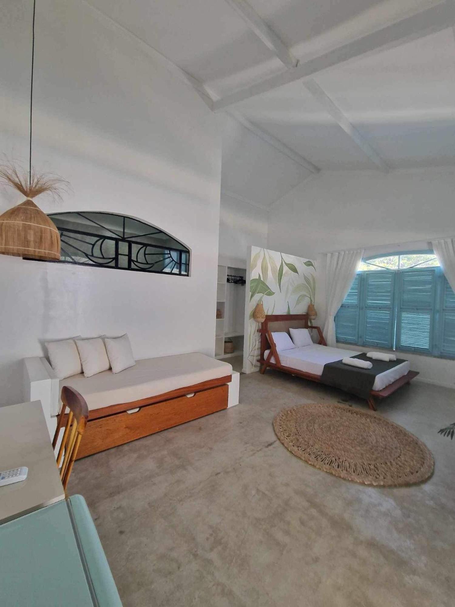 Superior Quadruple Room photo 1