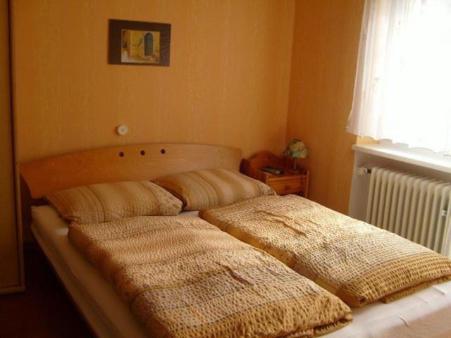 Standard Double Room photo 3