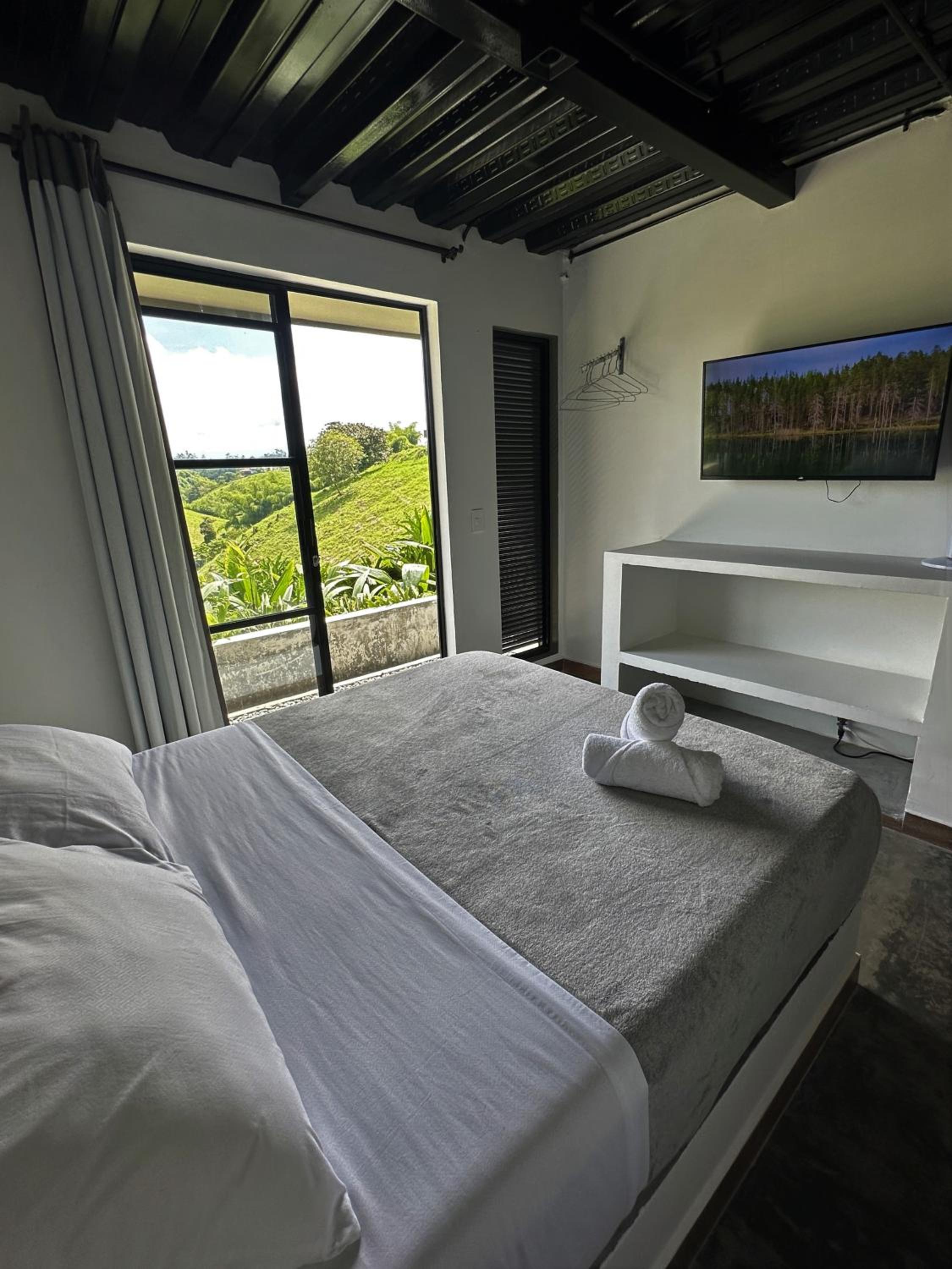 Triple Room with Air Conditioning photo 3