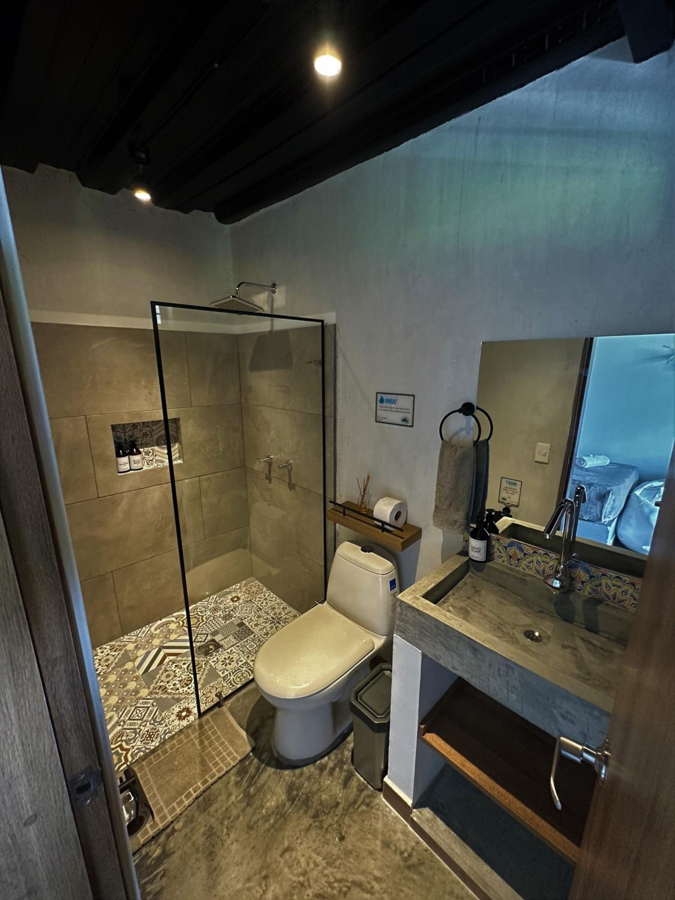 Triple Room with Air Conditioning photo 2