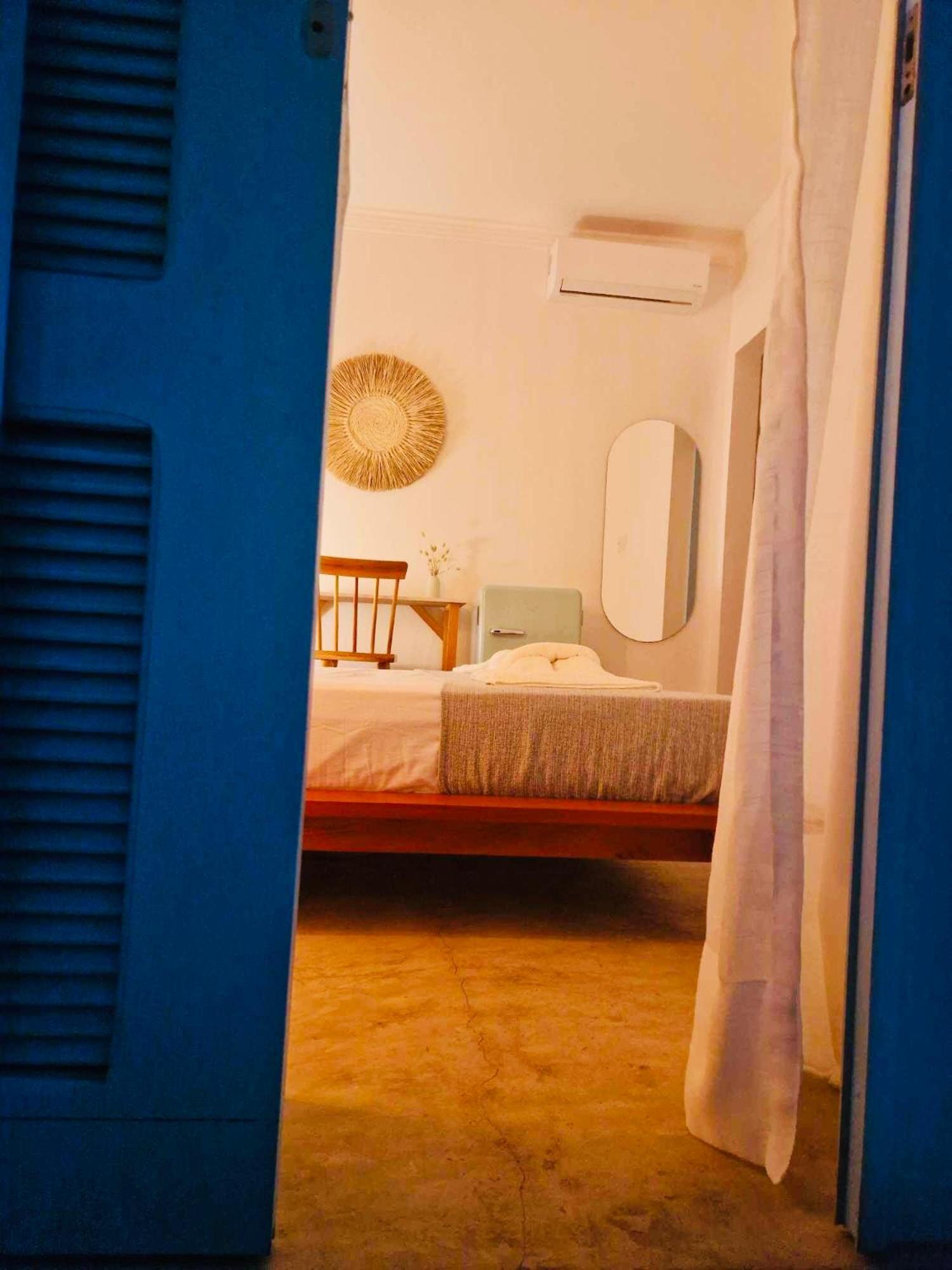 Queen Room with Pool View photo 1