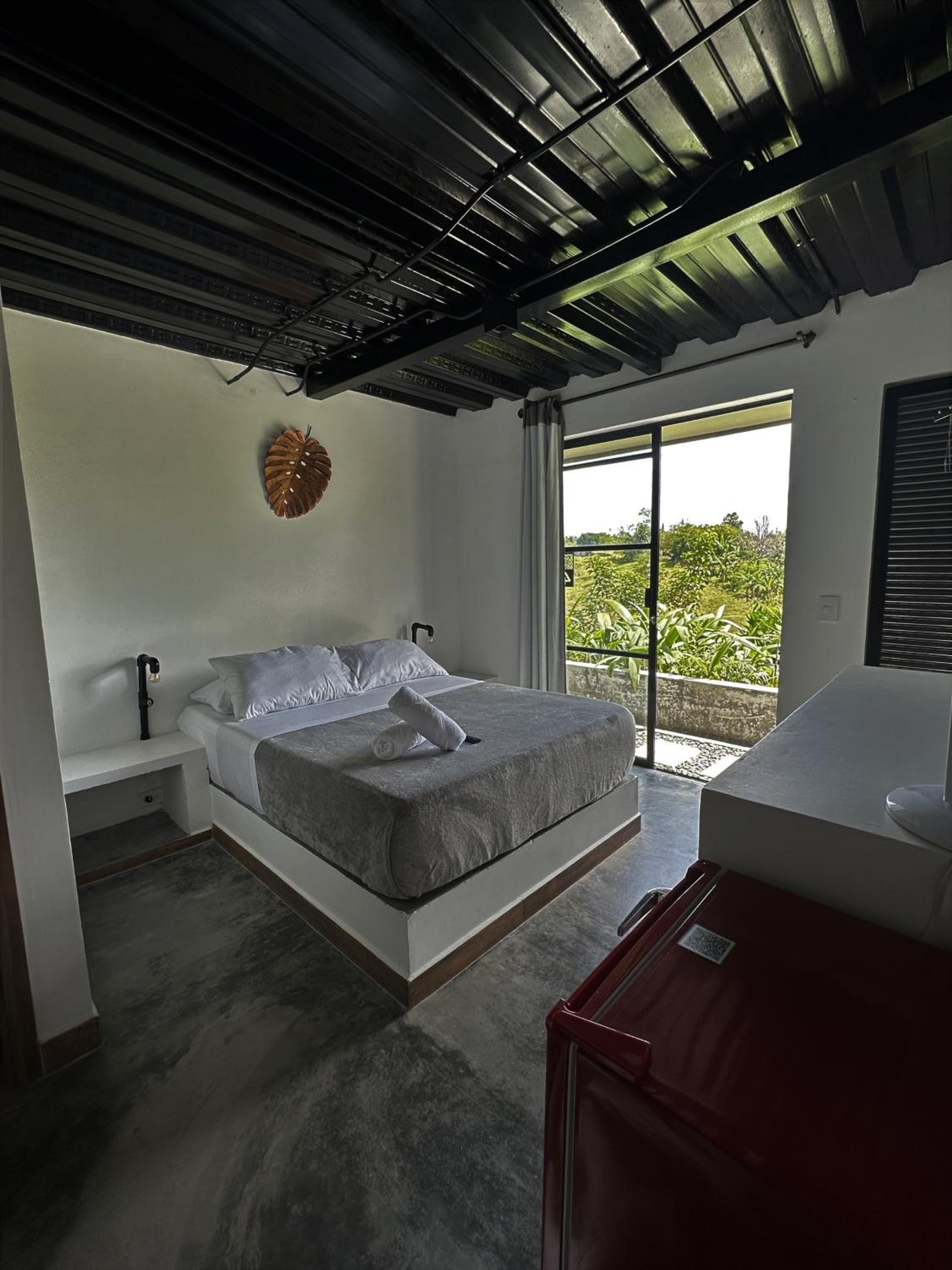 Triple Room with Air Conditioning photo 2