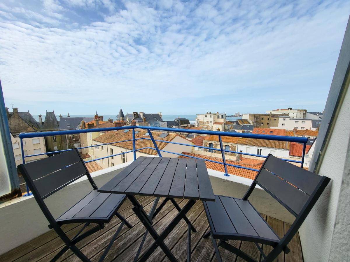 Apartment (5 Adults)
